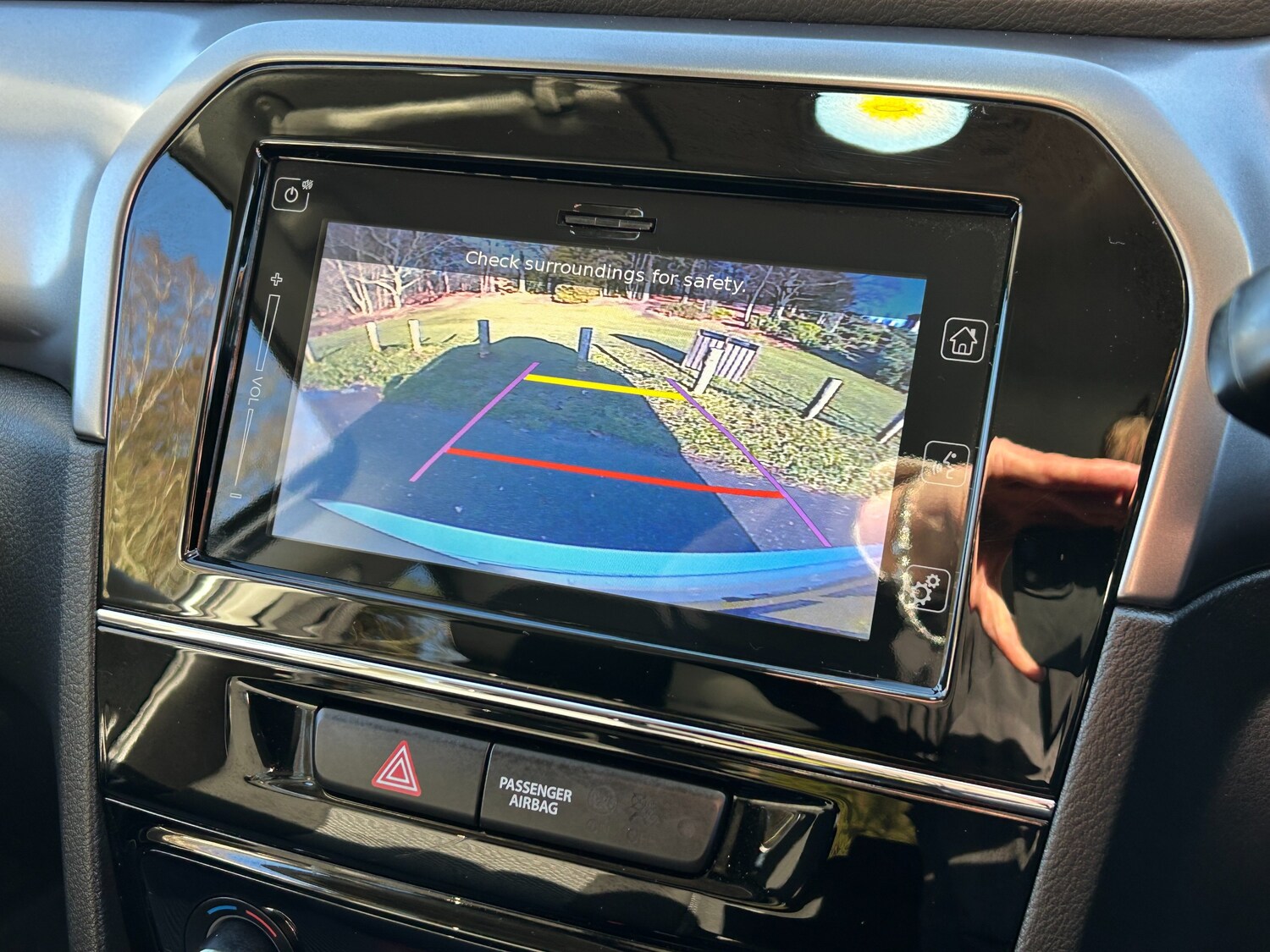 Used Suzuki Vitara 2022 for sale - 77128704: Photo 44