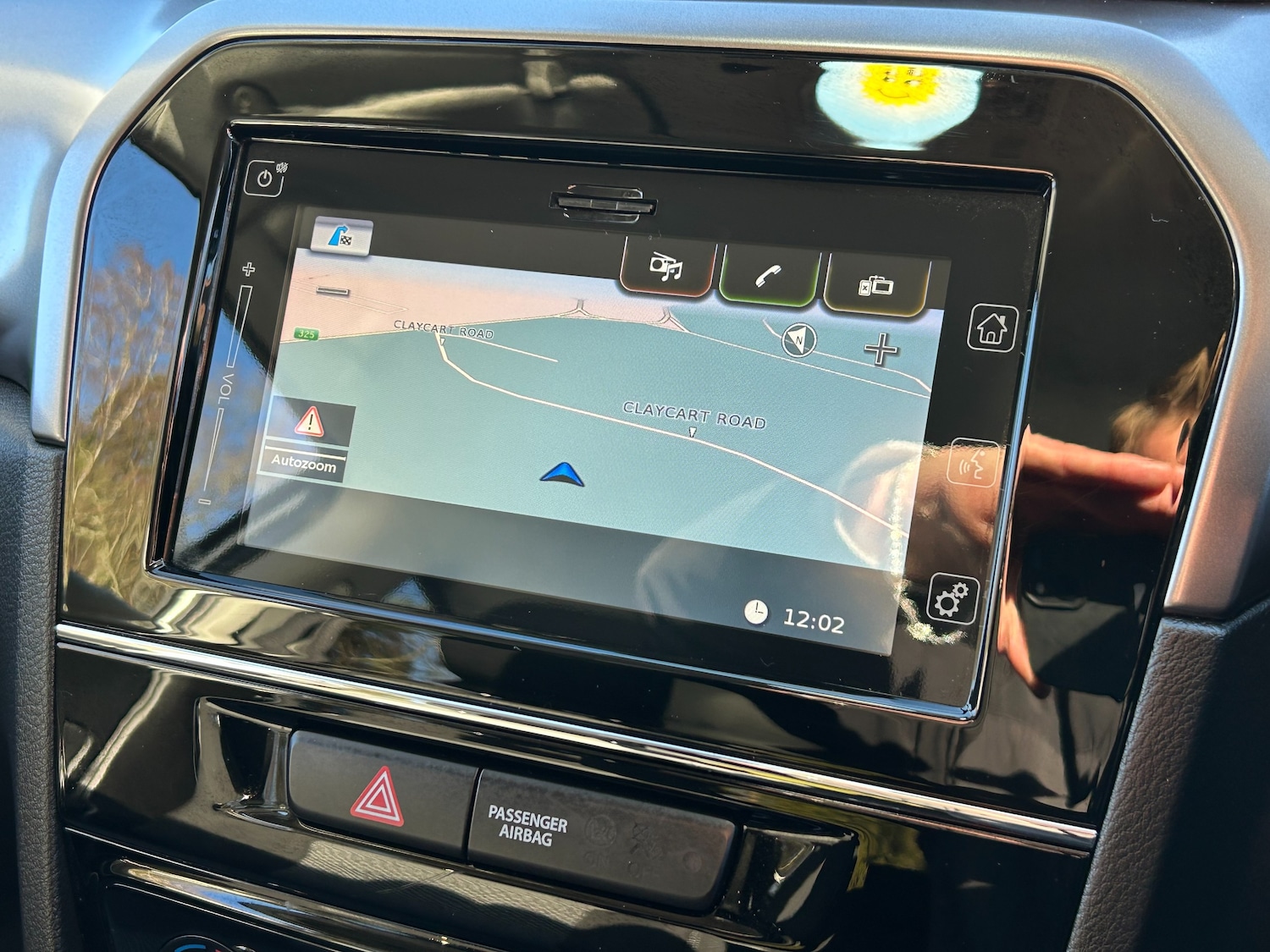 Used Suzuki Vitara 2022 for sale - 77128704: Photo 45