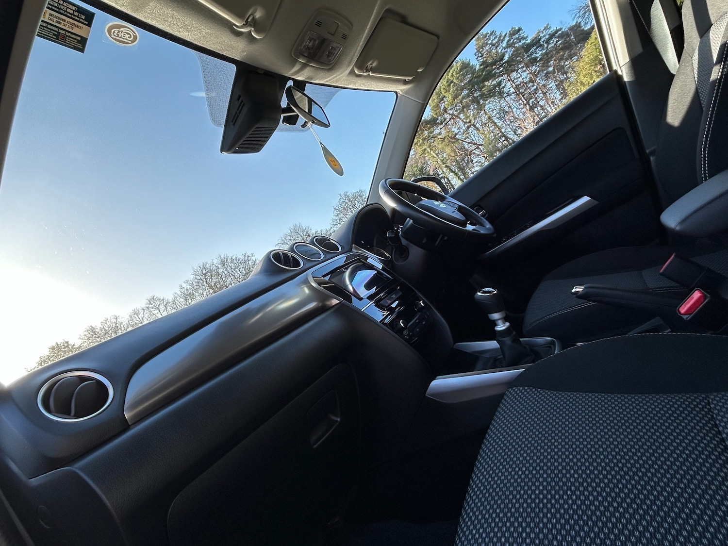 Used Suzuki Vitara 2022 for sale - 77128704: Photo 52