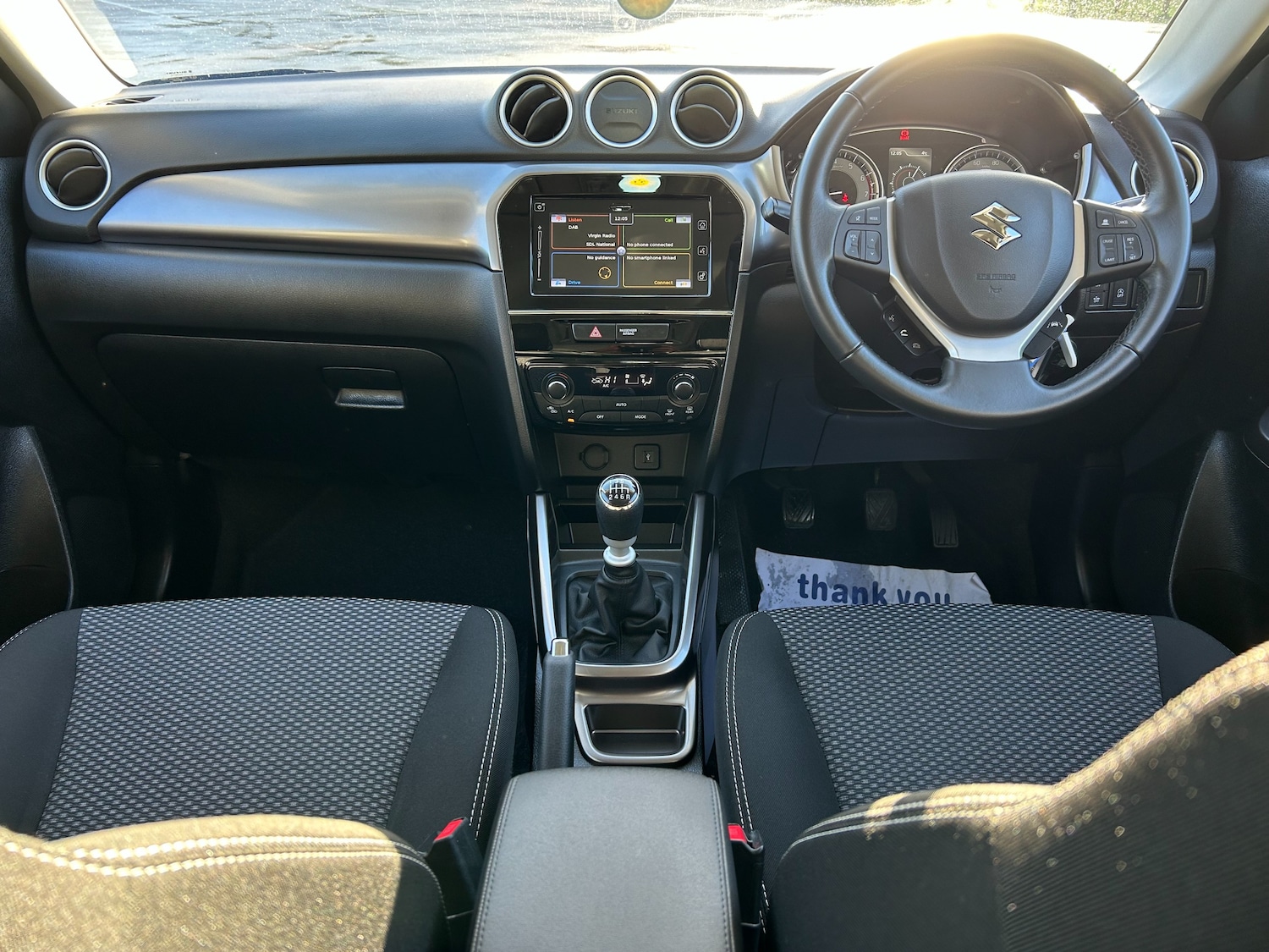 Used Suzuki Vitara 2022 for sale - 77128704: Photo 55