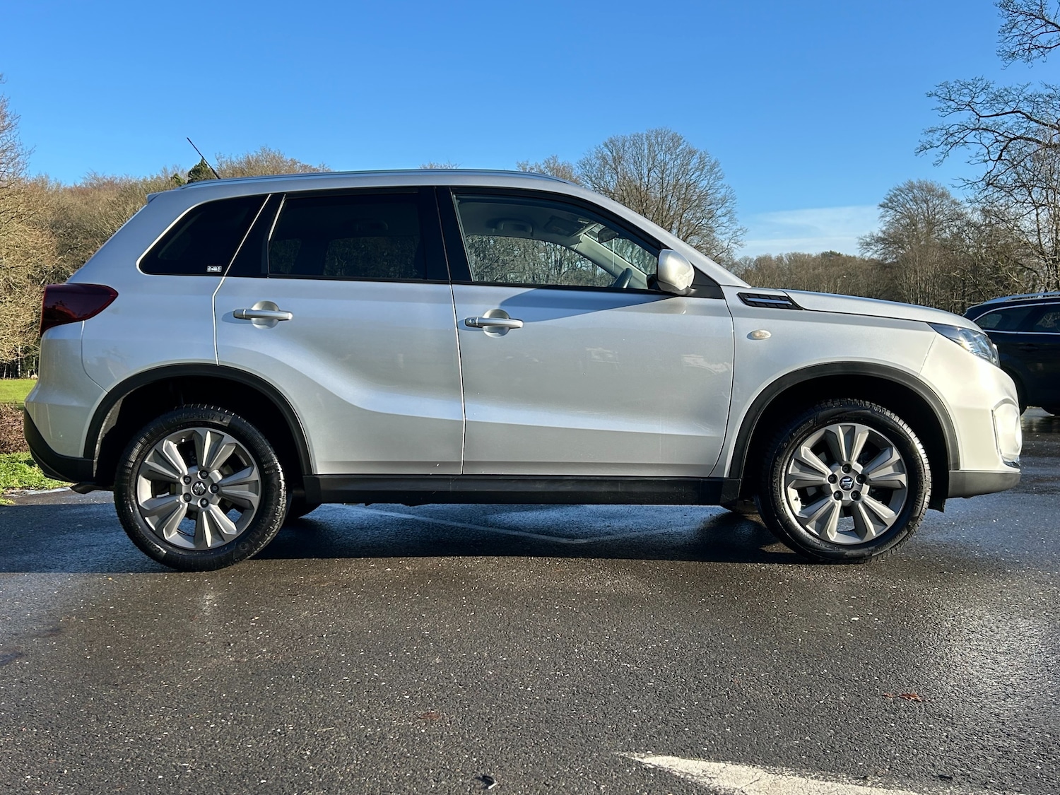 Used Suzuki Vitara 2022 for sale - 77128704: Photo 6