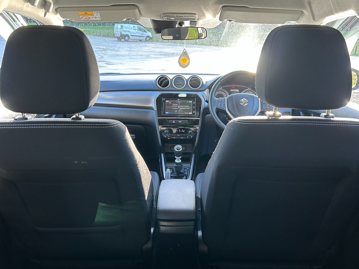 Used Suzuki Vitara 2022 for sale - 77128704: Photo 63