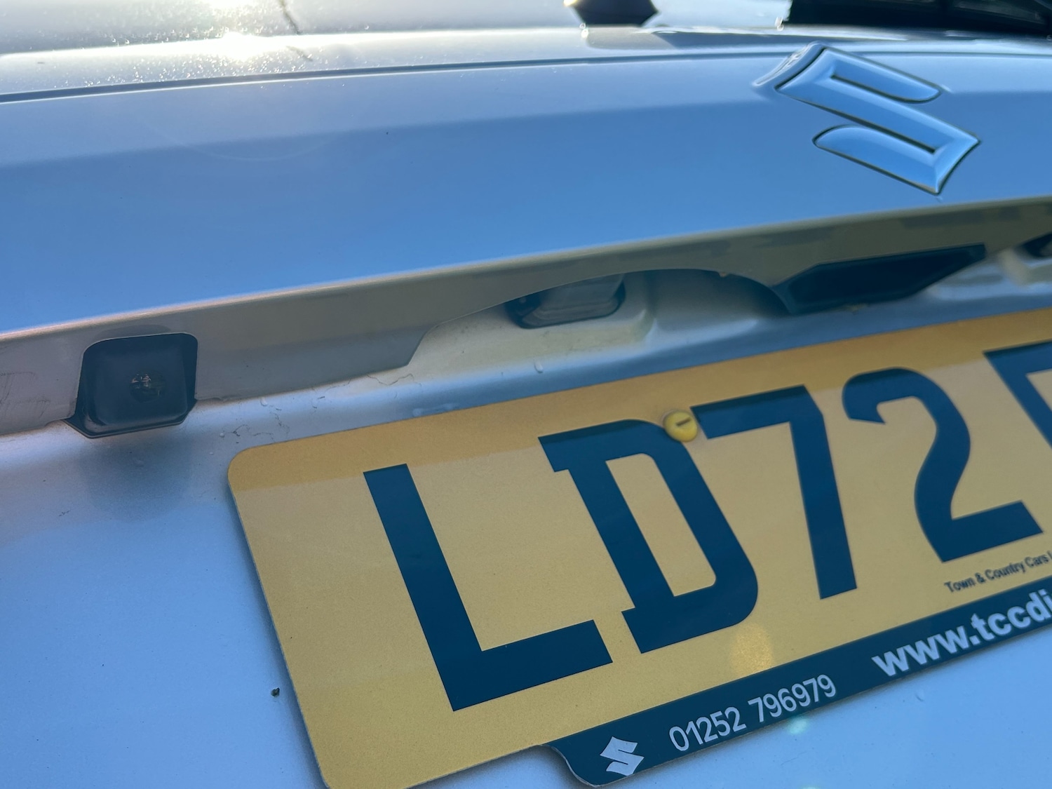 Used Suzuki Vitara 2022 for sale - 77128704: Photo 67