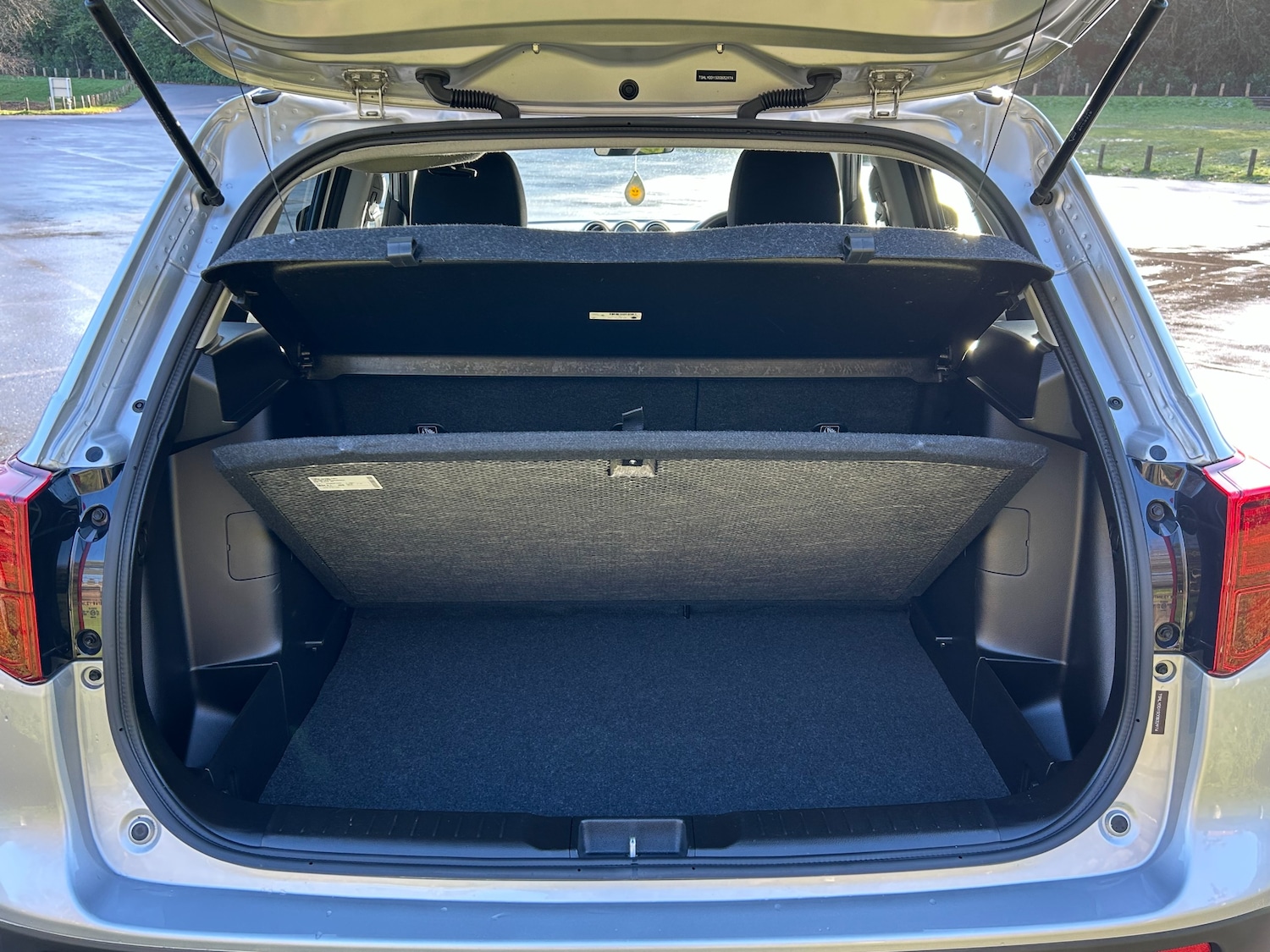 Used Suzuki Vitara 2022 for sale - 77128704: Photo 71