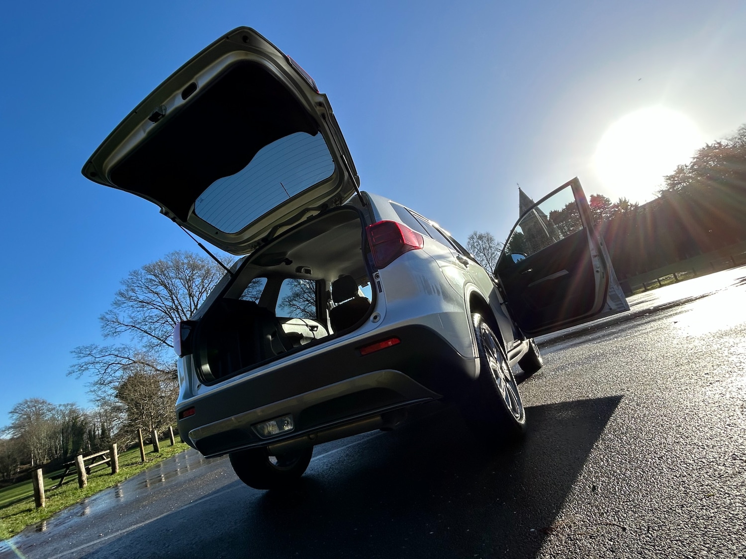 Used Suzuki Vitara 2022 for sale - 77128704: Photo 73