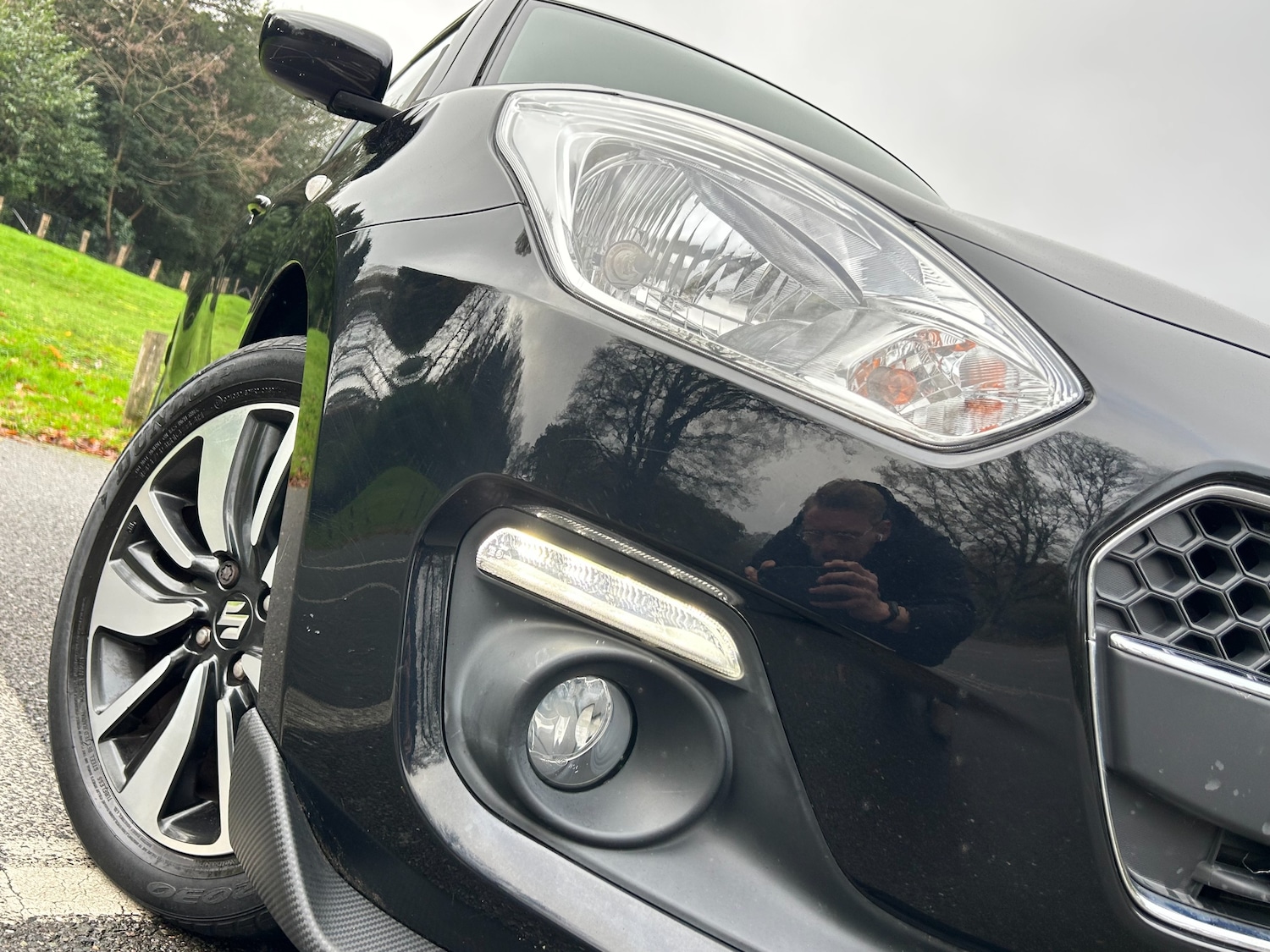 Used Suzuki Swift 2019 for sale - 76836529: Photo 19