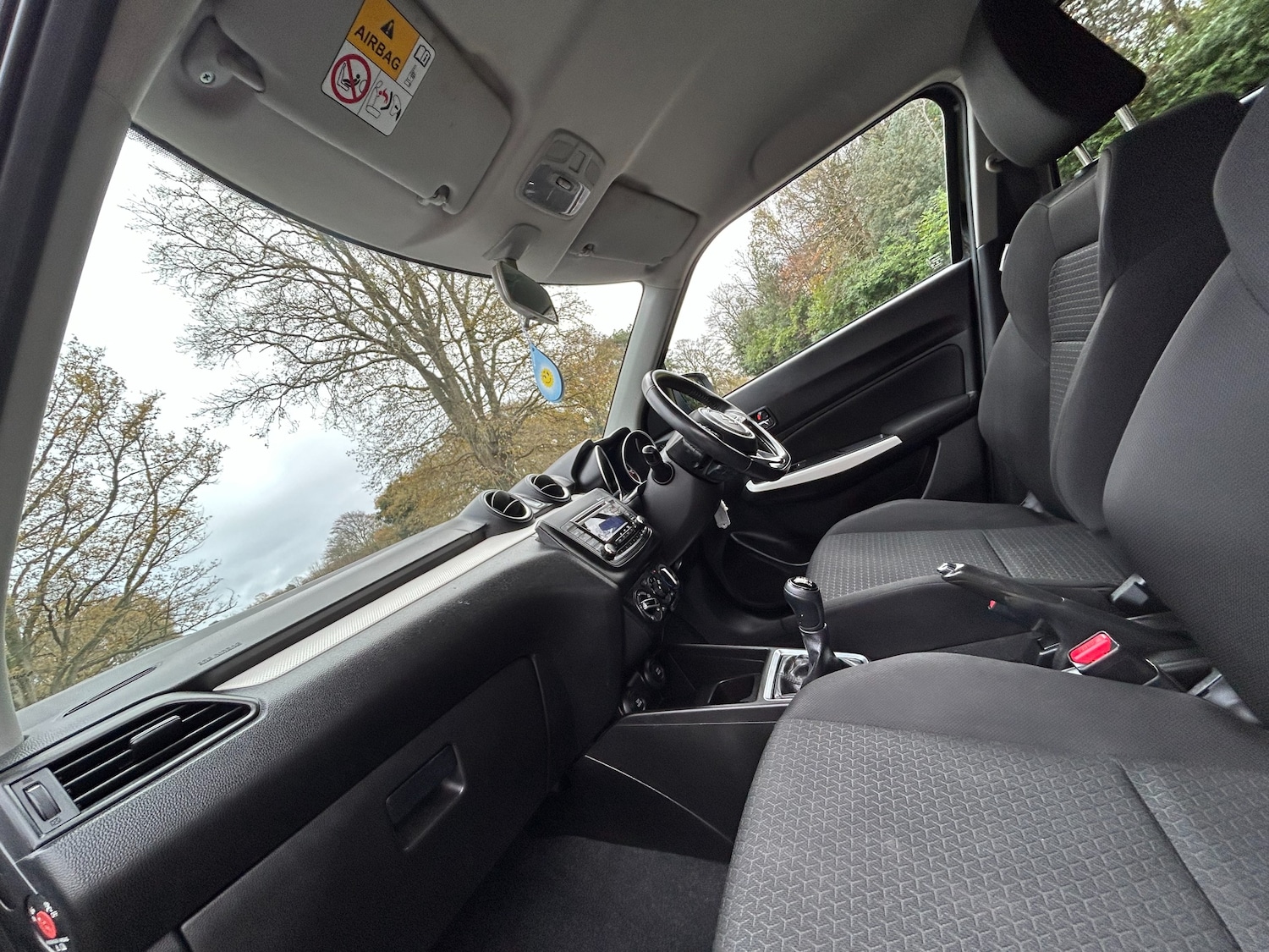 Used Suzuki Swift 2019 for sale - 76836529: Photo 51