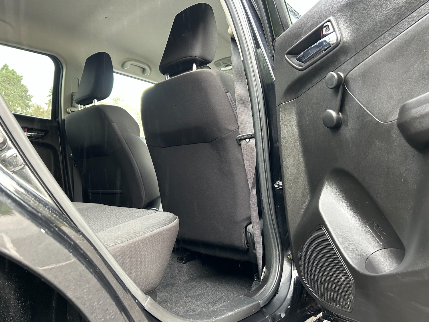 Used Suzuki Swift 2019 for sale - 76836529: Photo 56