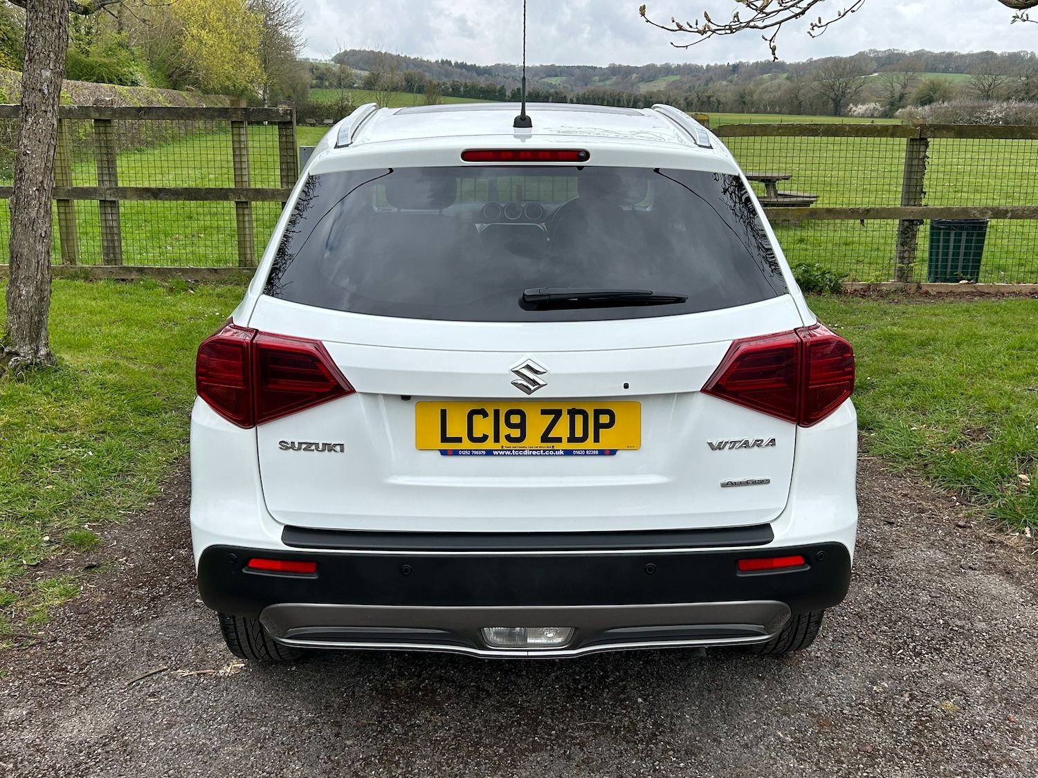 Used Suzuki Vitara 2019 for sale - 78092403: Photo 11