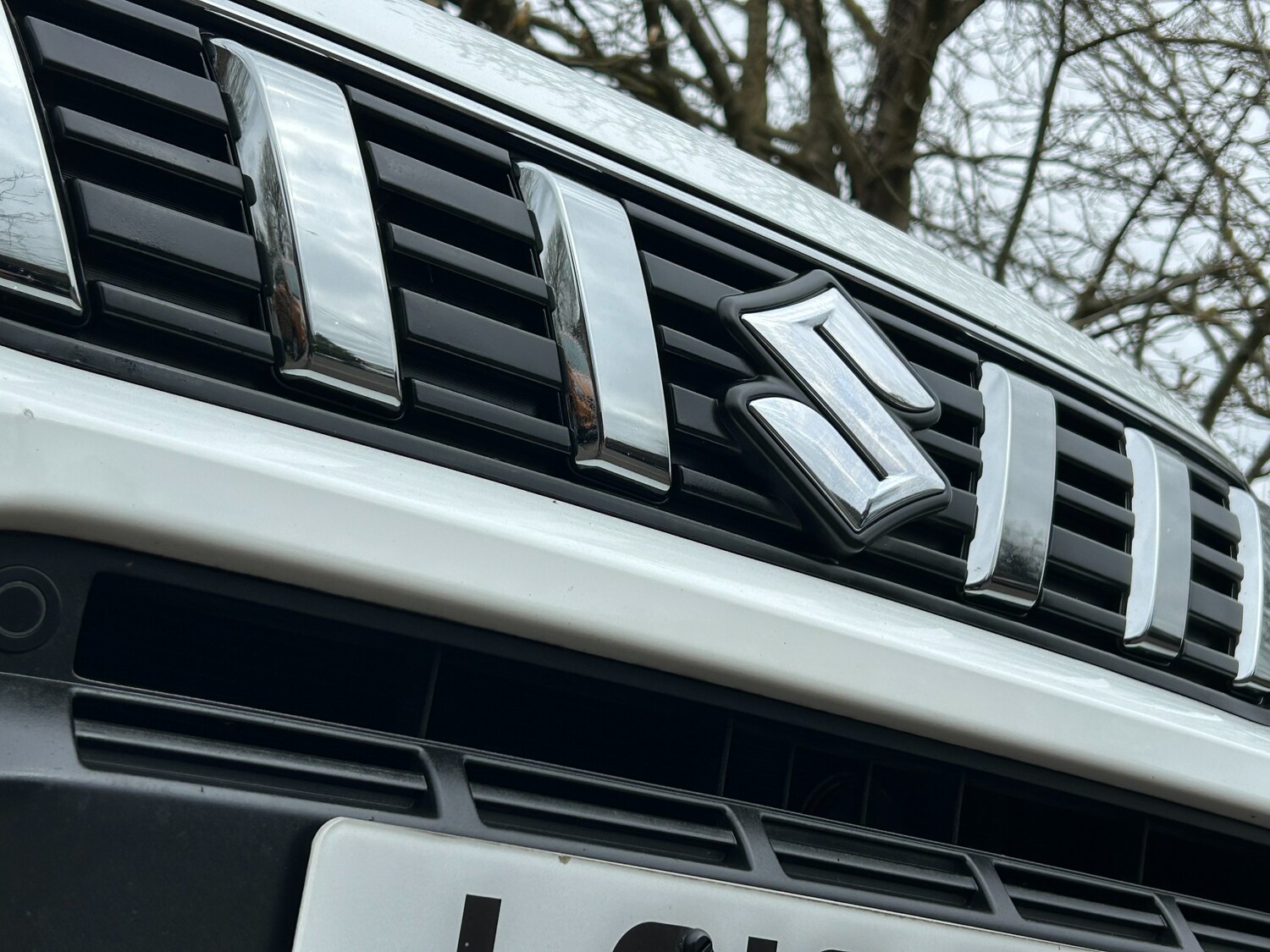 Used Suzuki Vitara 2019 for sale - 78092403: Photo 15