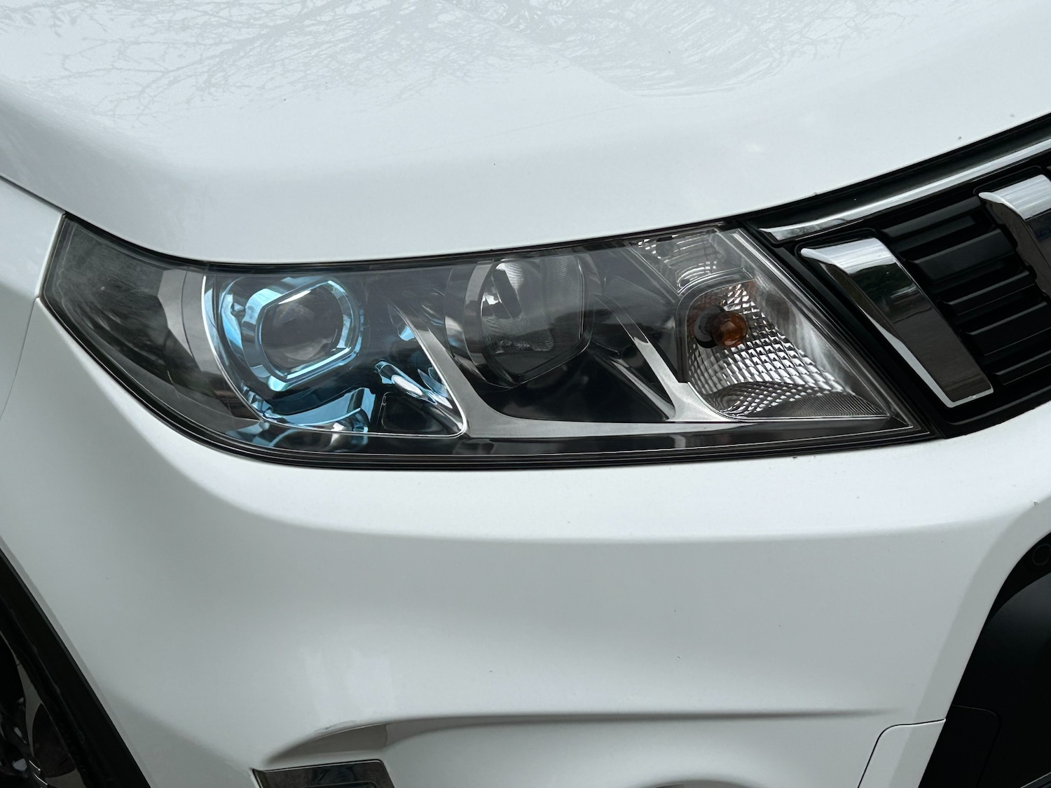 Used Suzuki Vitara 2019 for sale - 78092403: Photo 16