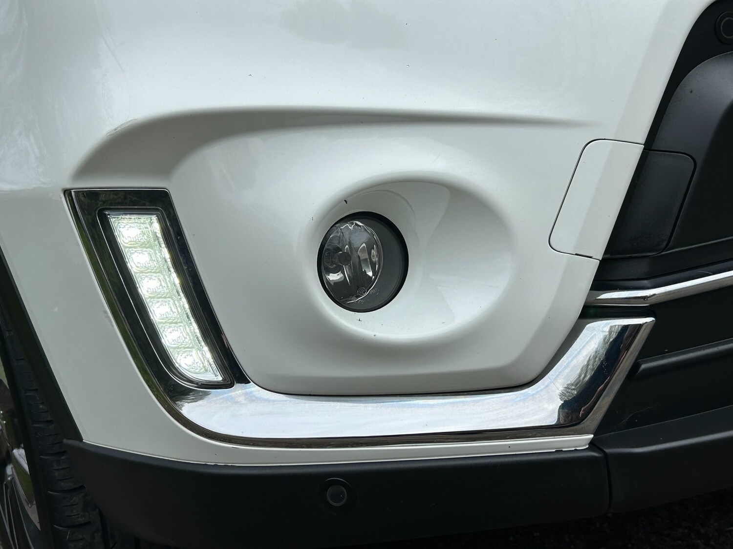 Used Suzuki Vitara 2019 for sale - 78092403: Photo 17