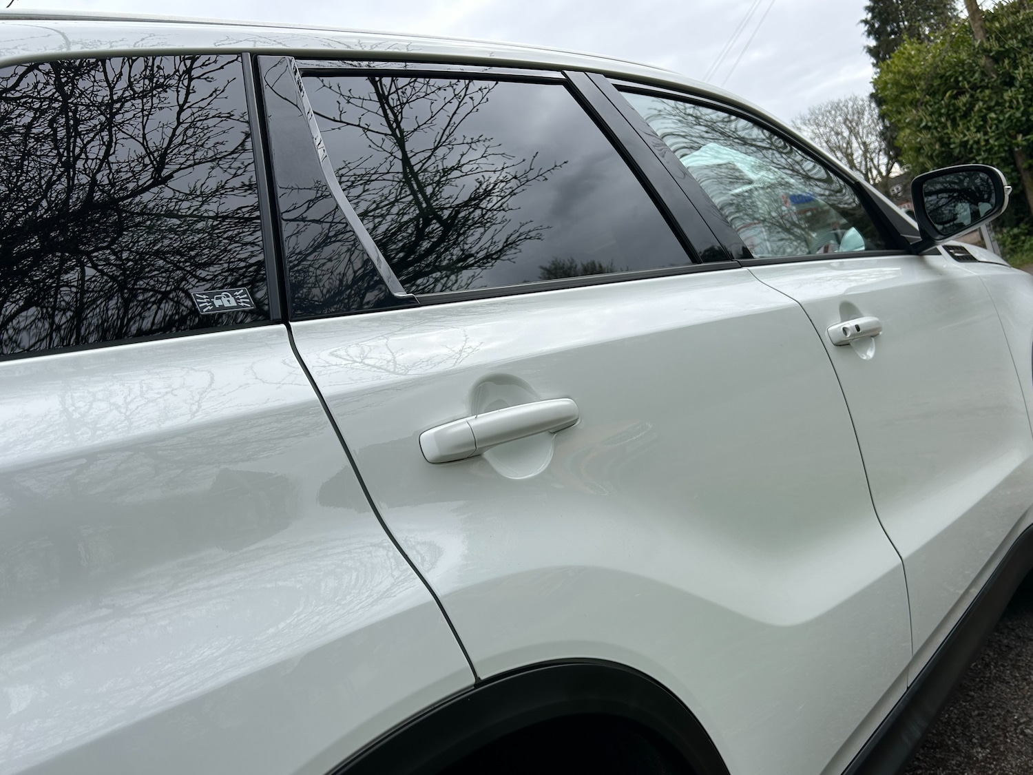 Used Suzuki Vitara 2019 for sale - 78092403: Photo 19