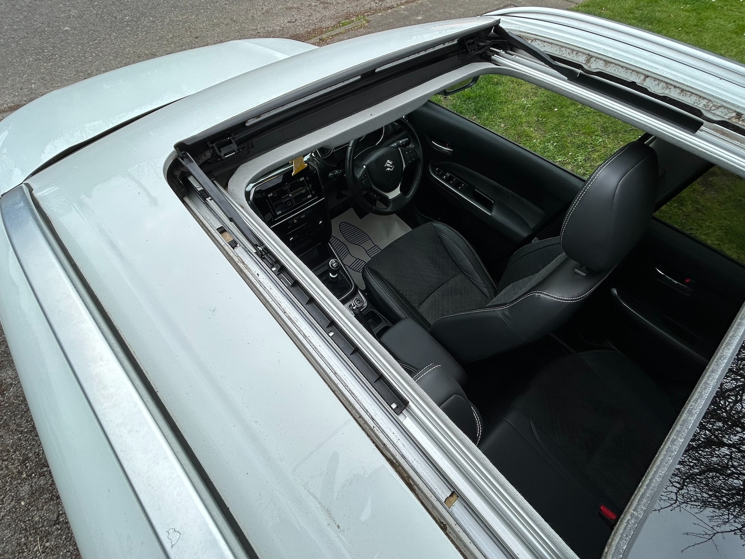 Used Suzuki Vitara 2019 for sale - 78092403: Photo 20