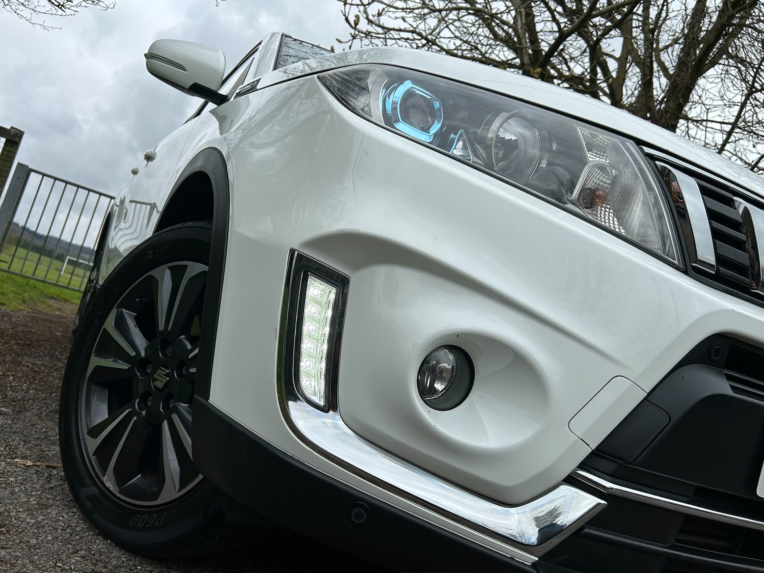 Used Suzuki Vitara 2019 for sale - 78092403: Photo 21