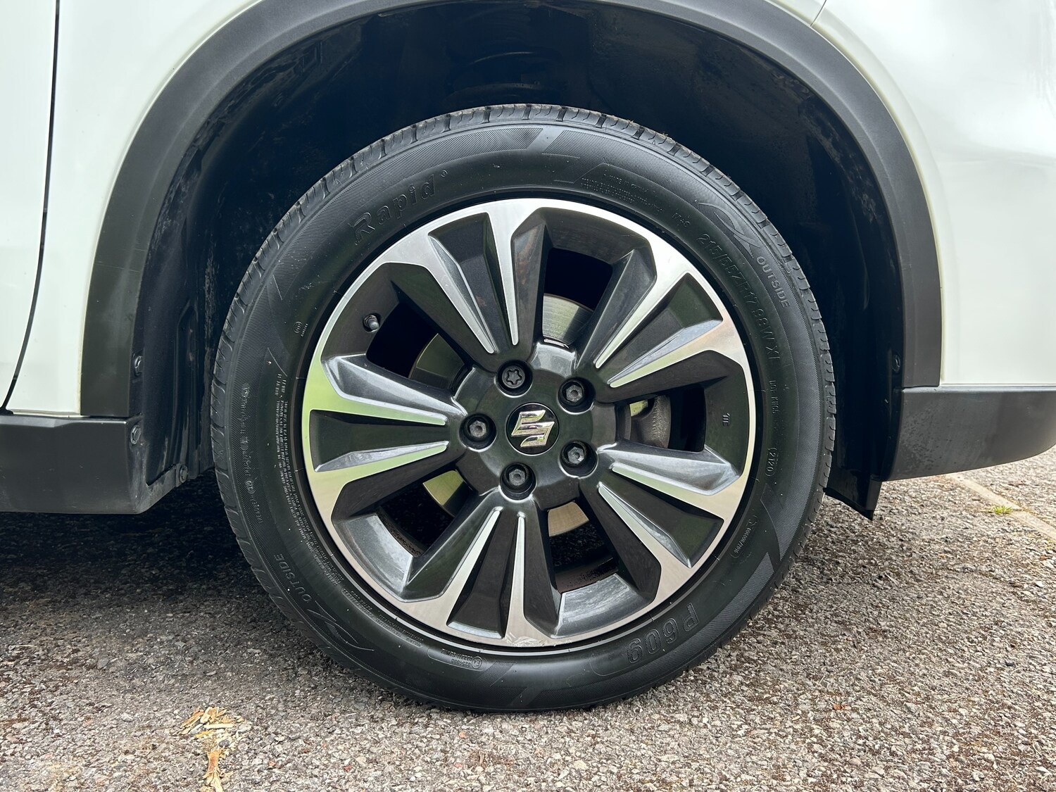 Used Suzuki Vitara 2019 for sale - 78092403: Photo 22