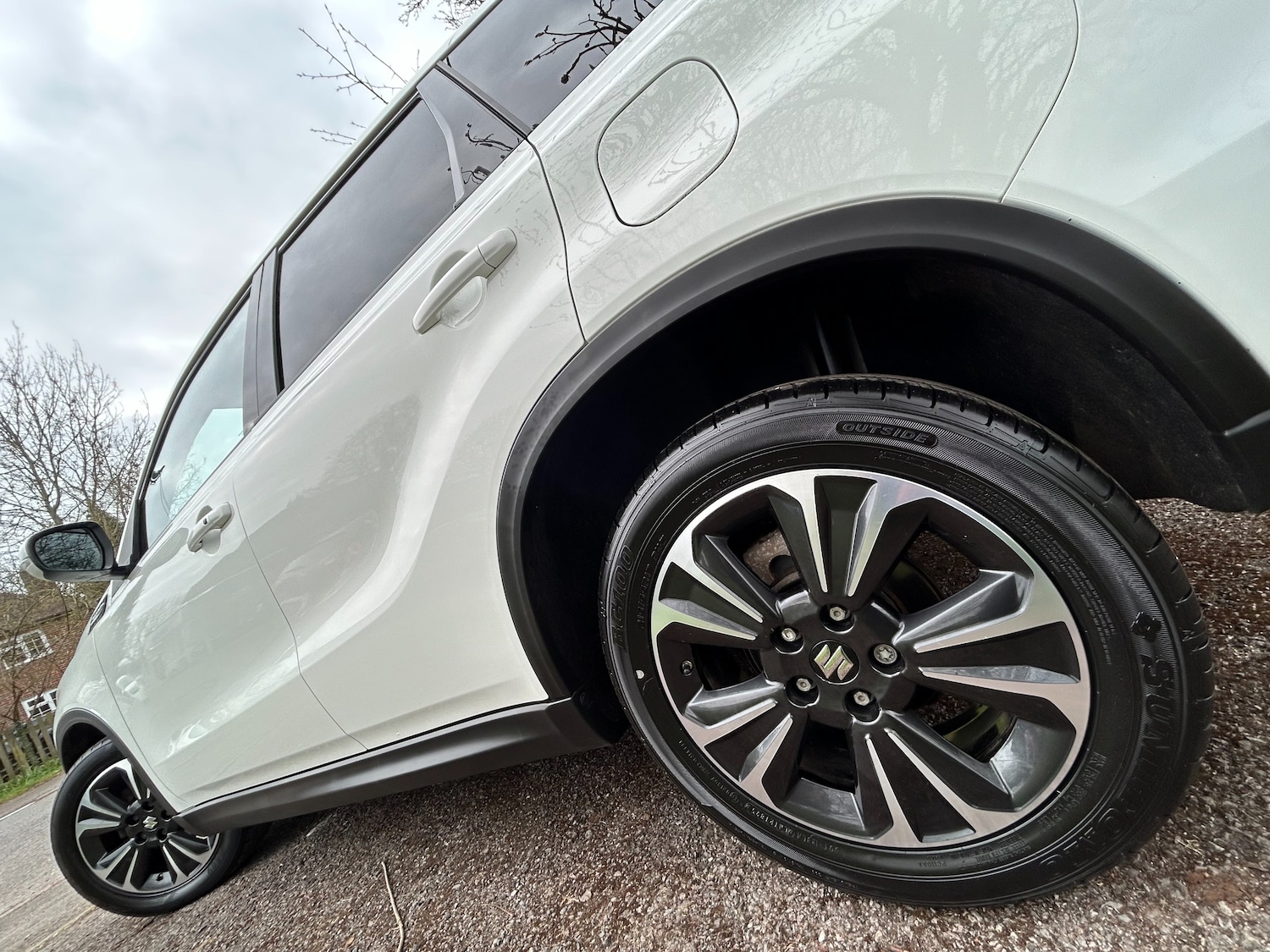 Used Suzuki Vitara 2019 for sale - 78092403: Photo 23