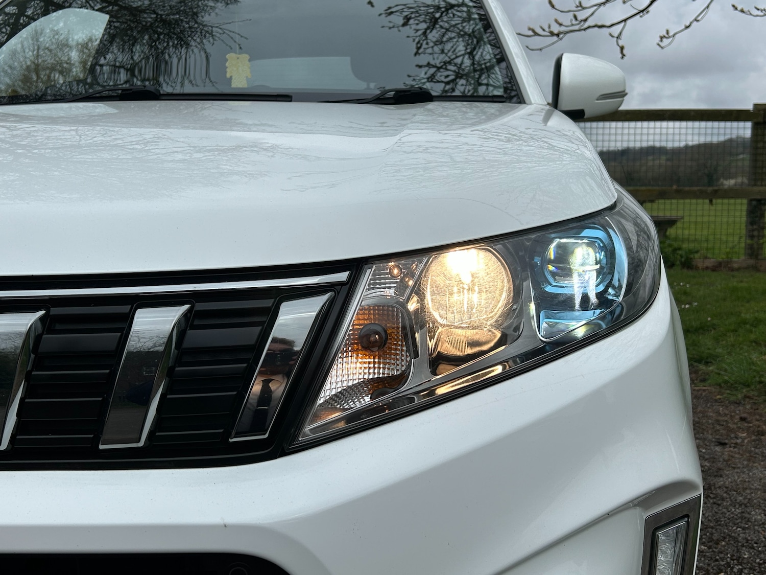 Used Suzuki Vitara 2019 for sale - 78092403: Photo 24