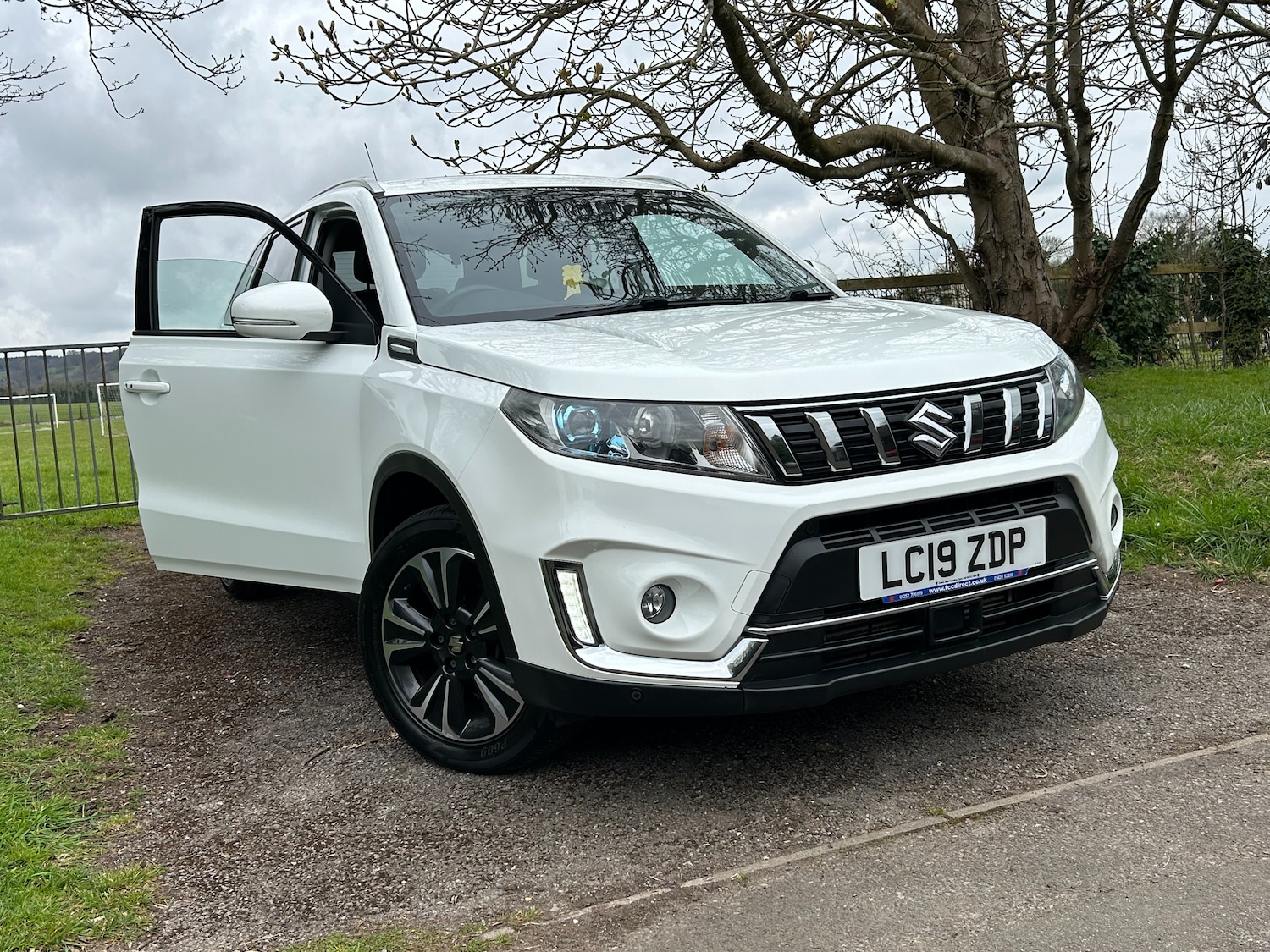 Used Suzuki Vitara 2019 for sale - 78092403: Photo 25