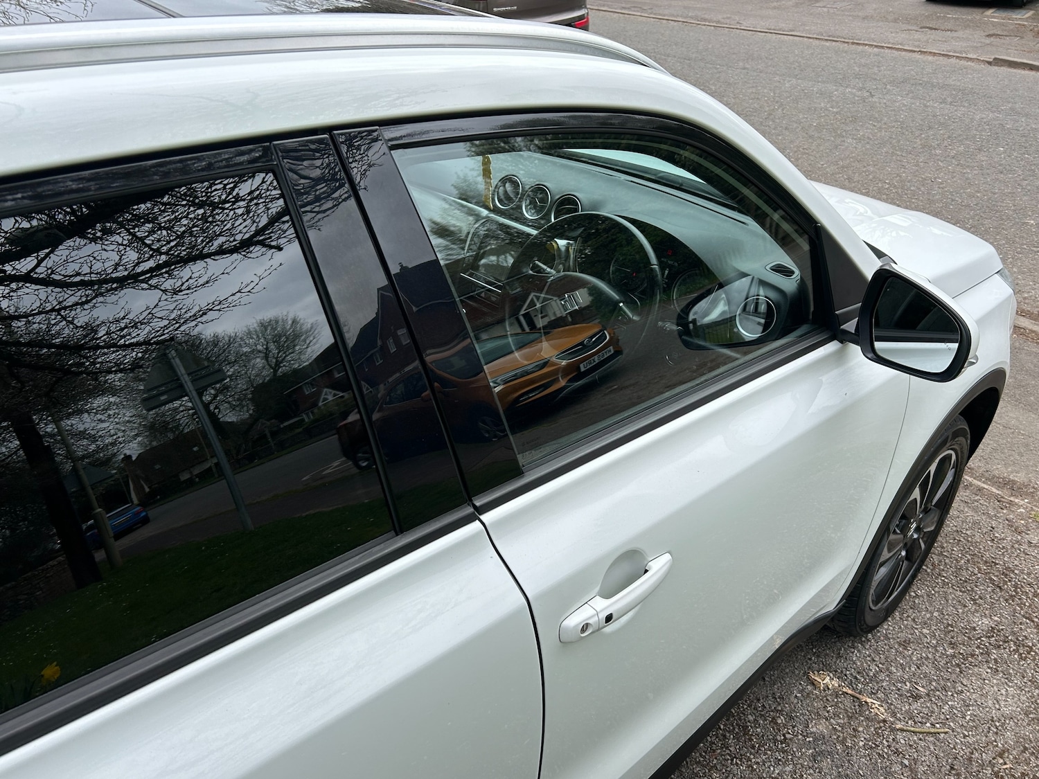 Used Suzuki Vitara 2019 for sale - 78092403: Photo 26