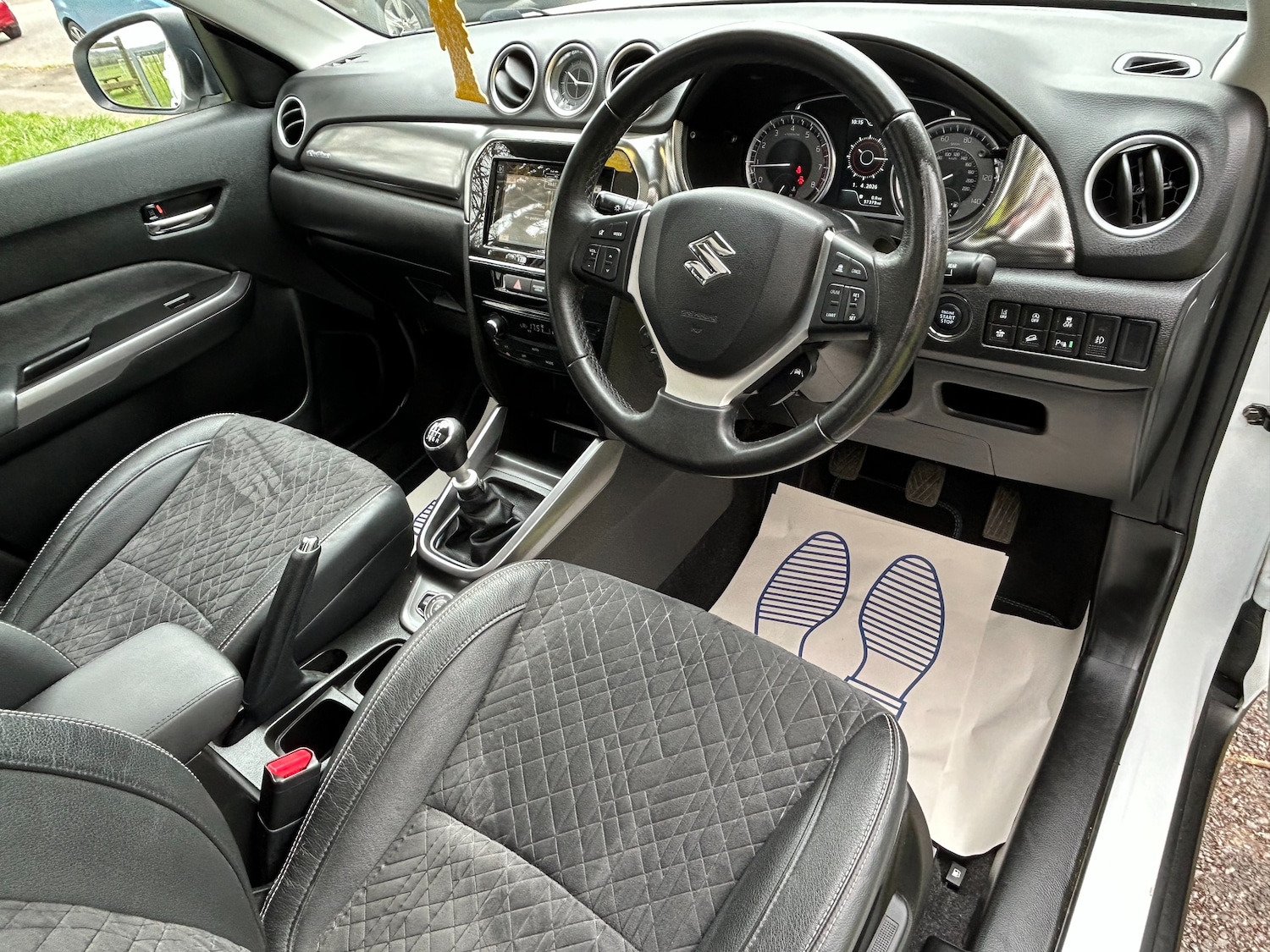 Used Suzuki Vitara 2019 for sale - 78092403: Photo 3