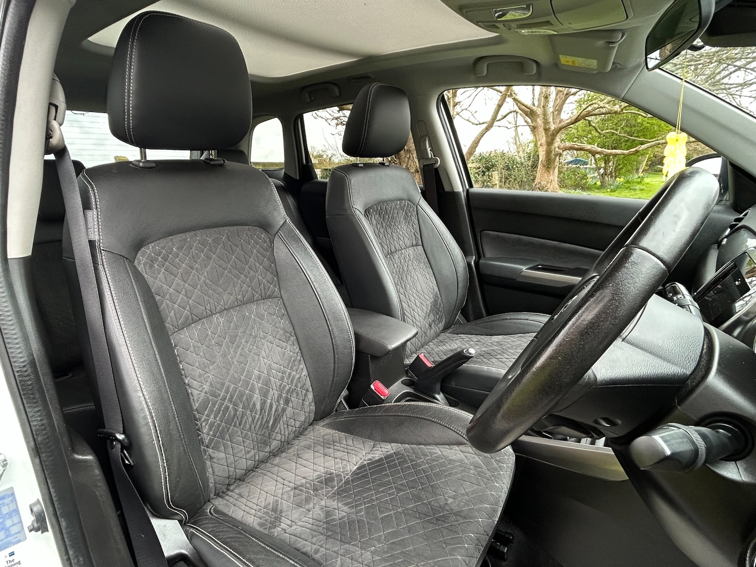 Used Suzuki Vitara 2019 for sale - 78092403: Photo 32