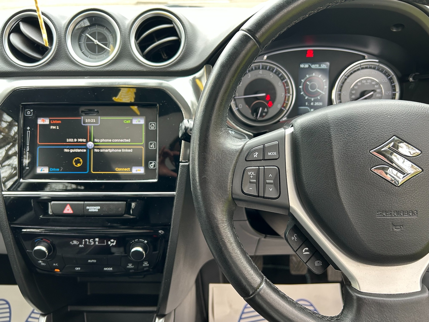 Used Suzuki Vitara 2019 for sale - 78092403: Photo 36