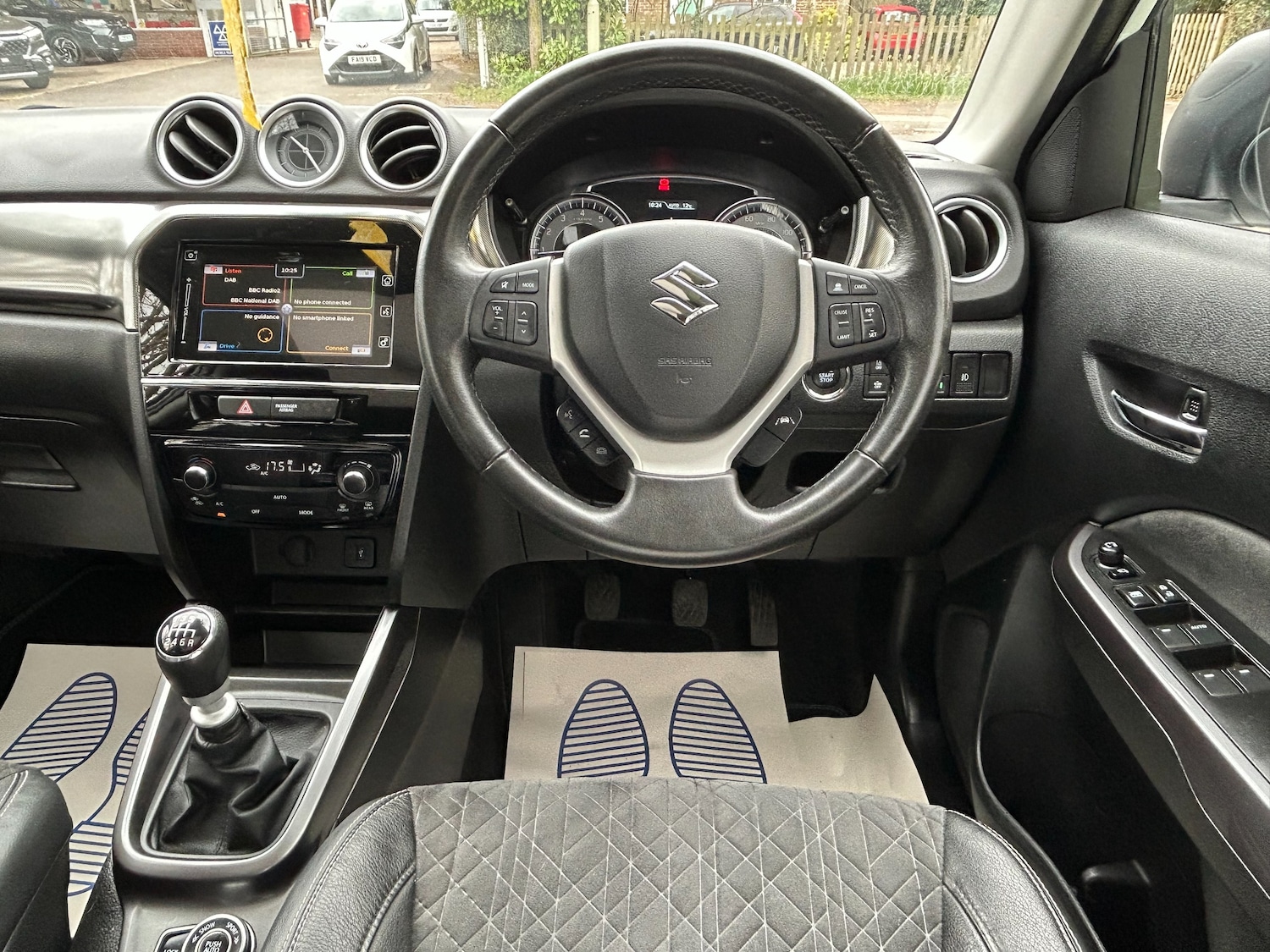 Used Suzuki Vitara 2019 for sale - 78092403: Photo 45