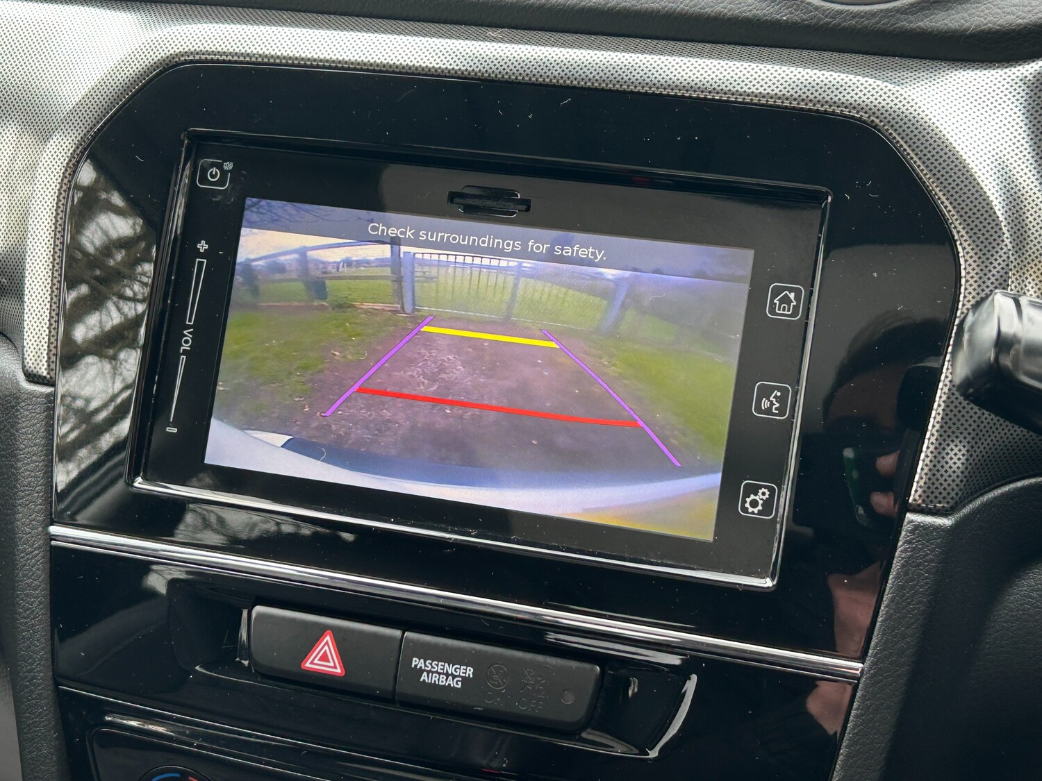 Used Suzuki Vitara 2019 for sale - 78092403: Photo 49