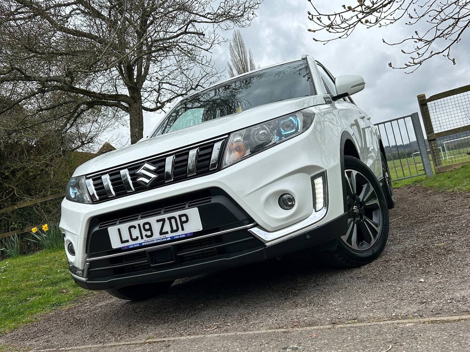 Used Suzuki Vitara 2019 for sale - 78092403: Photo 5