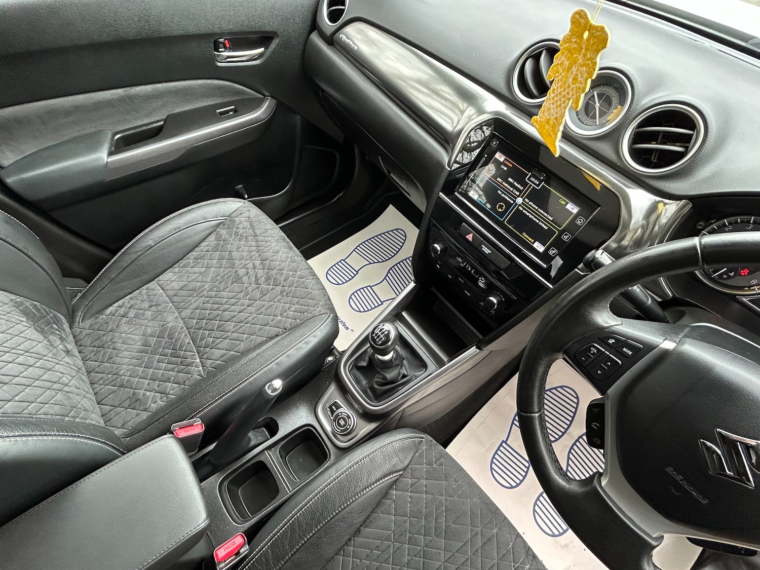 Used Suzuki Vitara 2019 for sale - 78092403: Photo 56