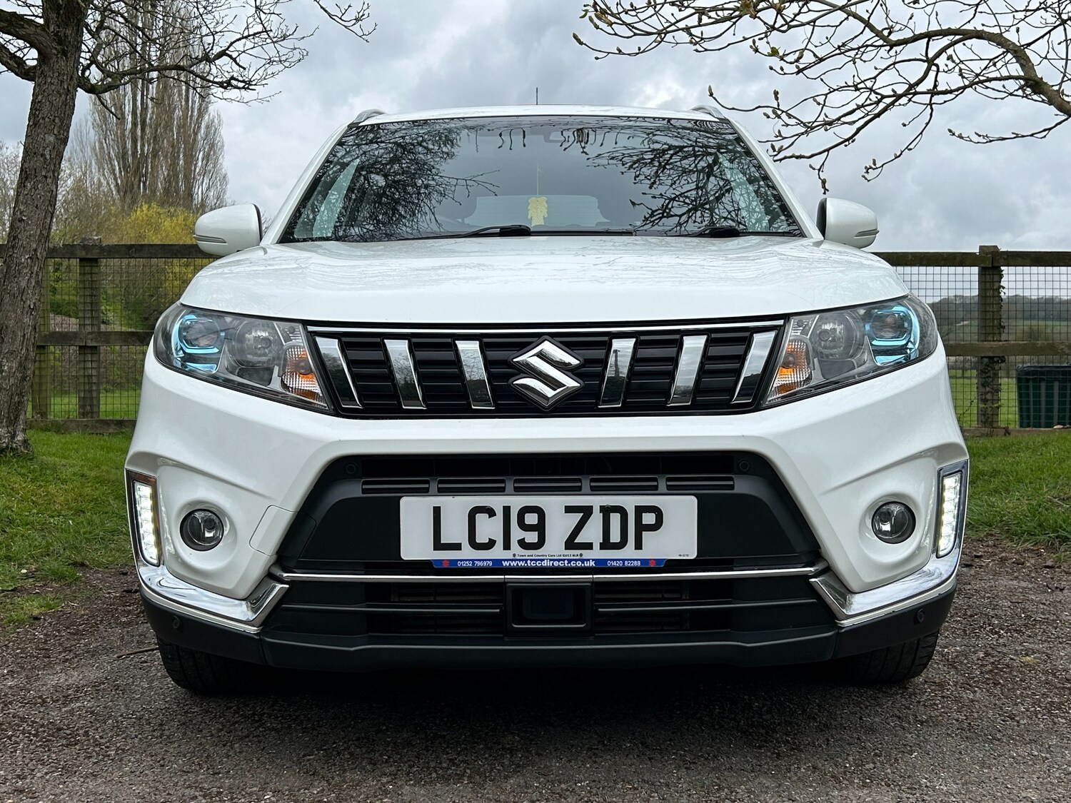 Used Suzuki Vitara 2019 for sale - 78092403: Photo 6
