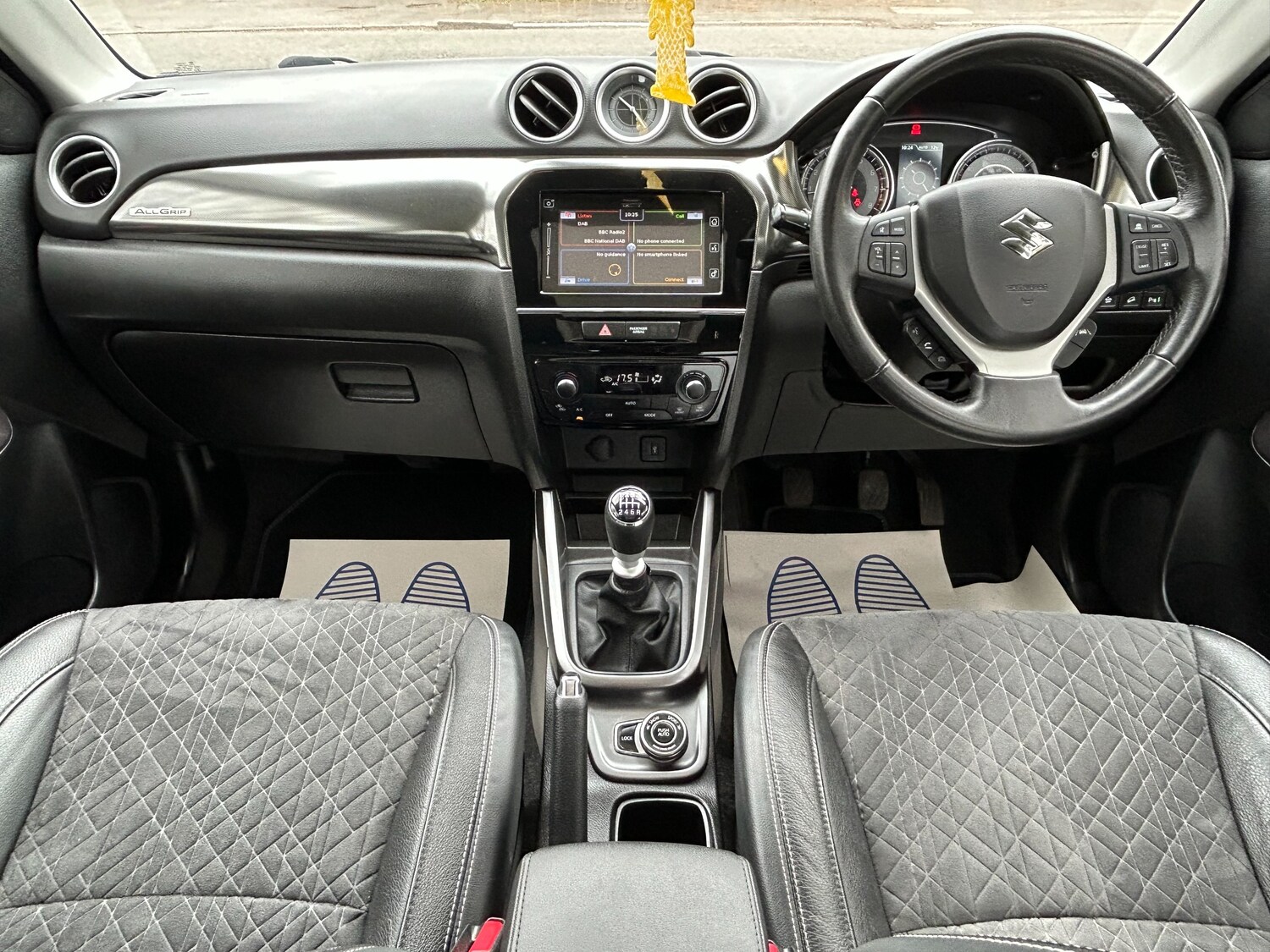 Used Suzuki Vitara 2019 for sale - 78092403: Photo 62