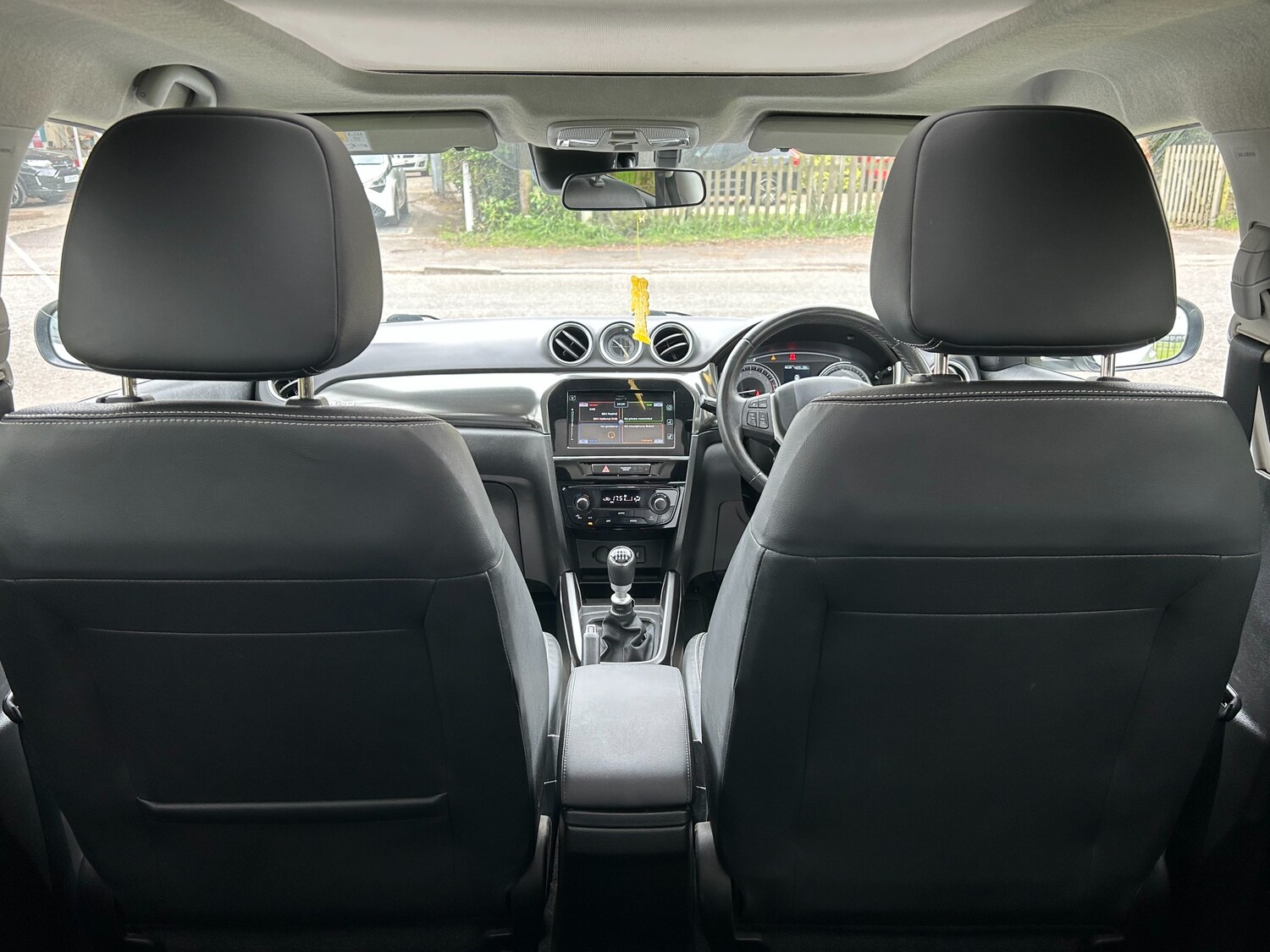 Used Suzuki Vitara 2019 for sale - 78092403: Photo 65