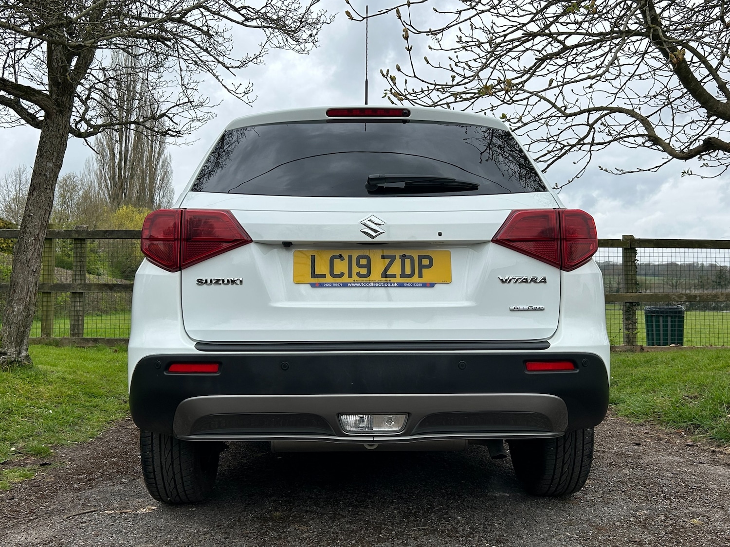 Used Suzuki Vitara 2019 for sale - 78092403: Photo 7