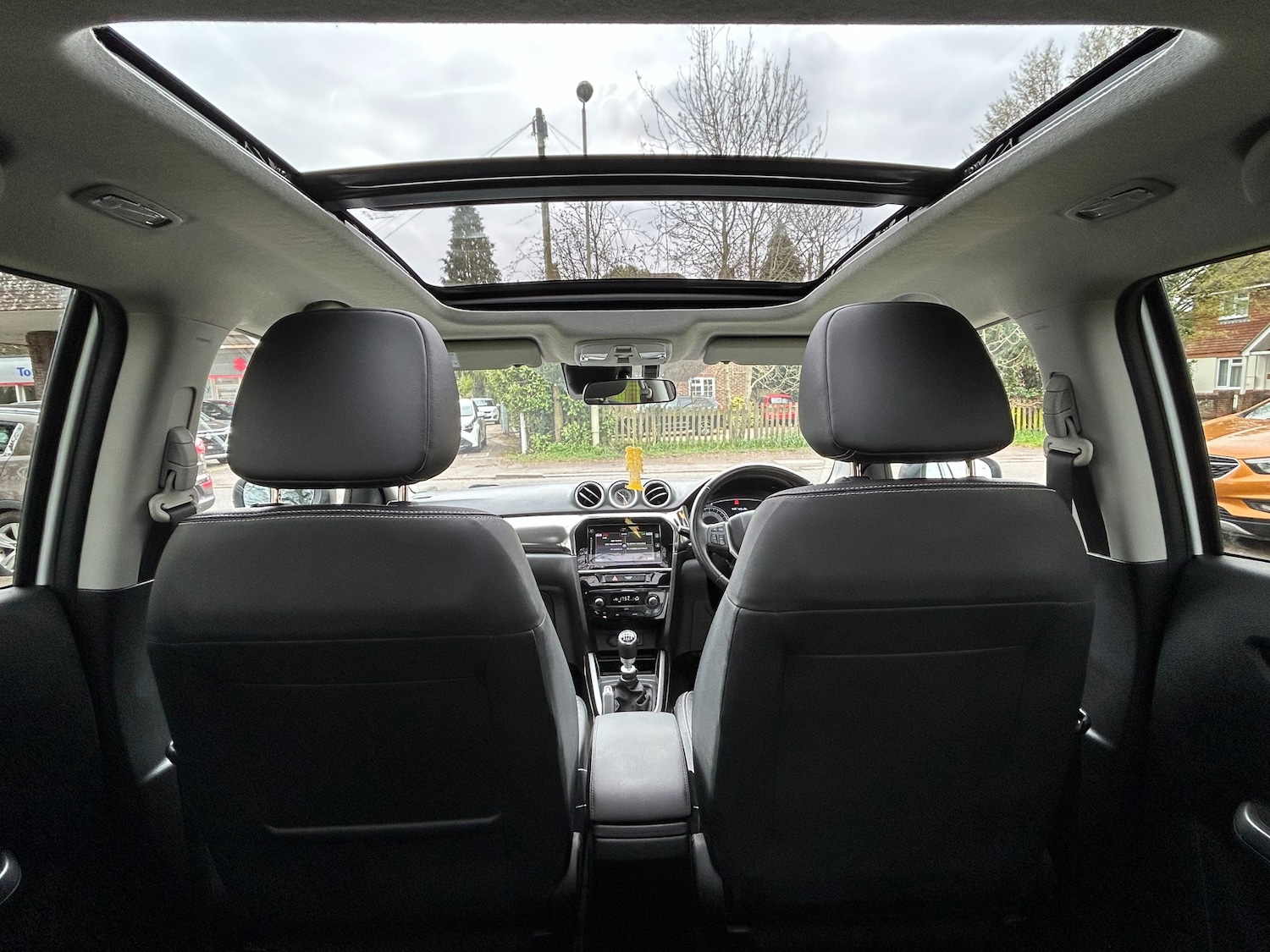 Used Suzuki Vitara 2019 for sale - 78092403: Photo 70