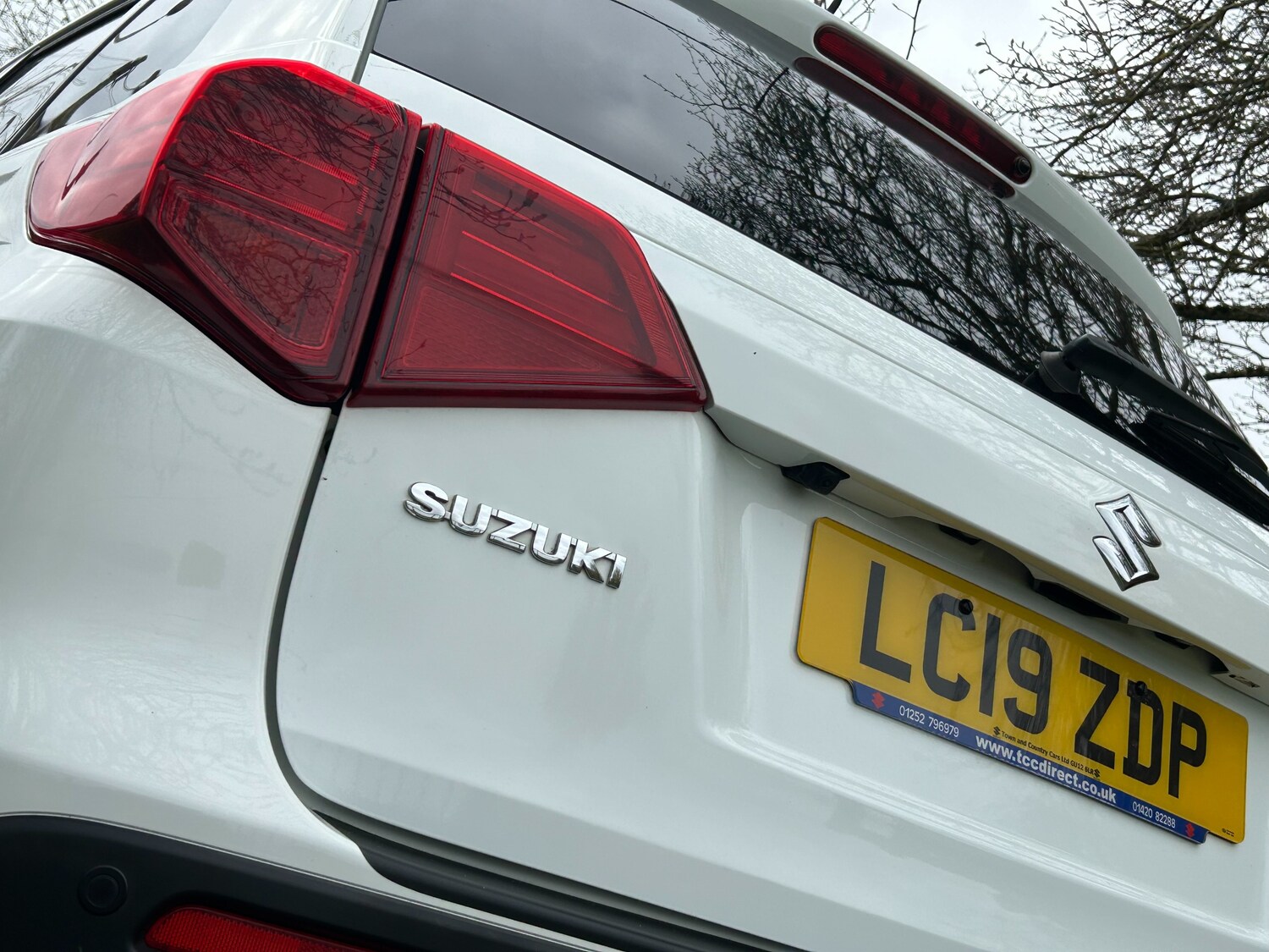 Used Suzuki Vitara 2019 for sale - 78092403: Photo 72