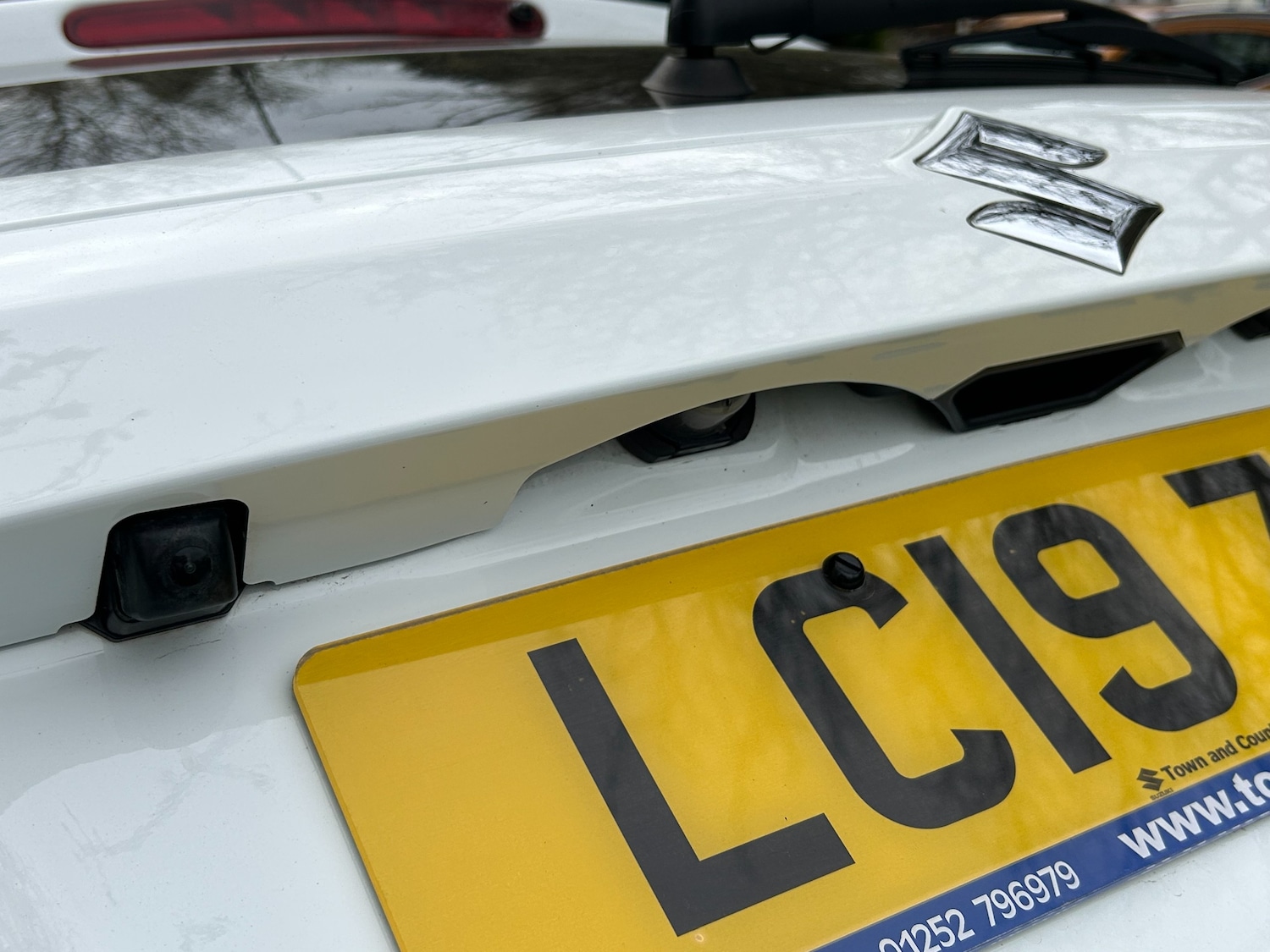 Used Suzuki Vitara 2019 for sale - 78092403: Photo 74