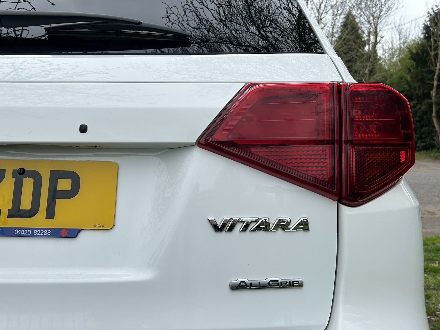 Used Suzuki Vitara 2019 for sale - 78092403: Photo 75