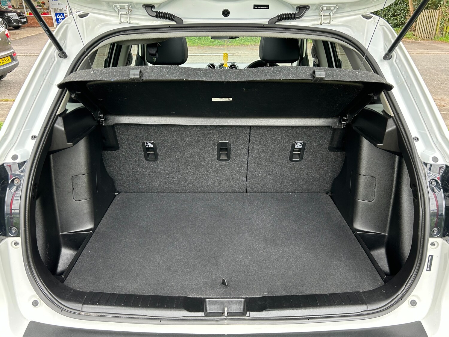 Used Suzuki Vitara 2019 for sale - 78092403: Photo 77