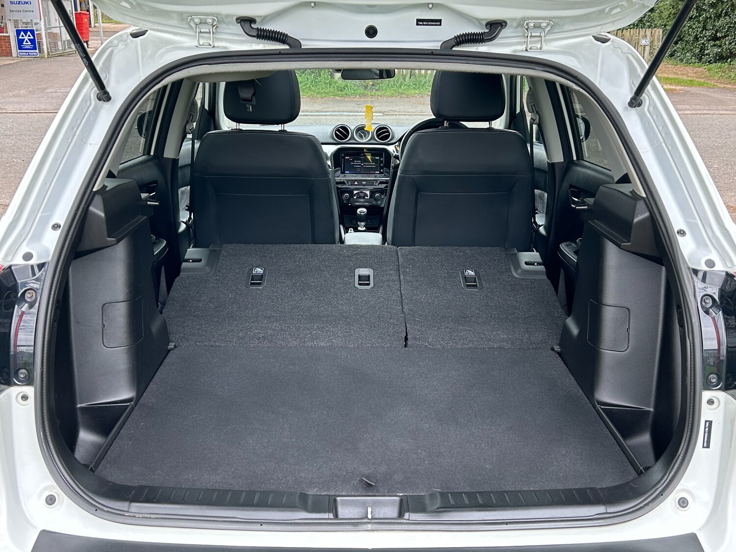 Used Suzuki Vitara 2019 for sale - 78092403: Photo 79