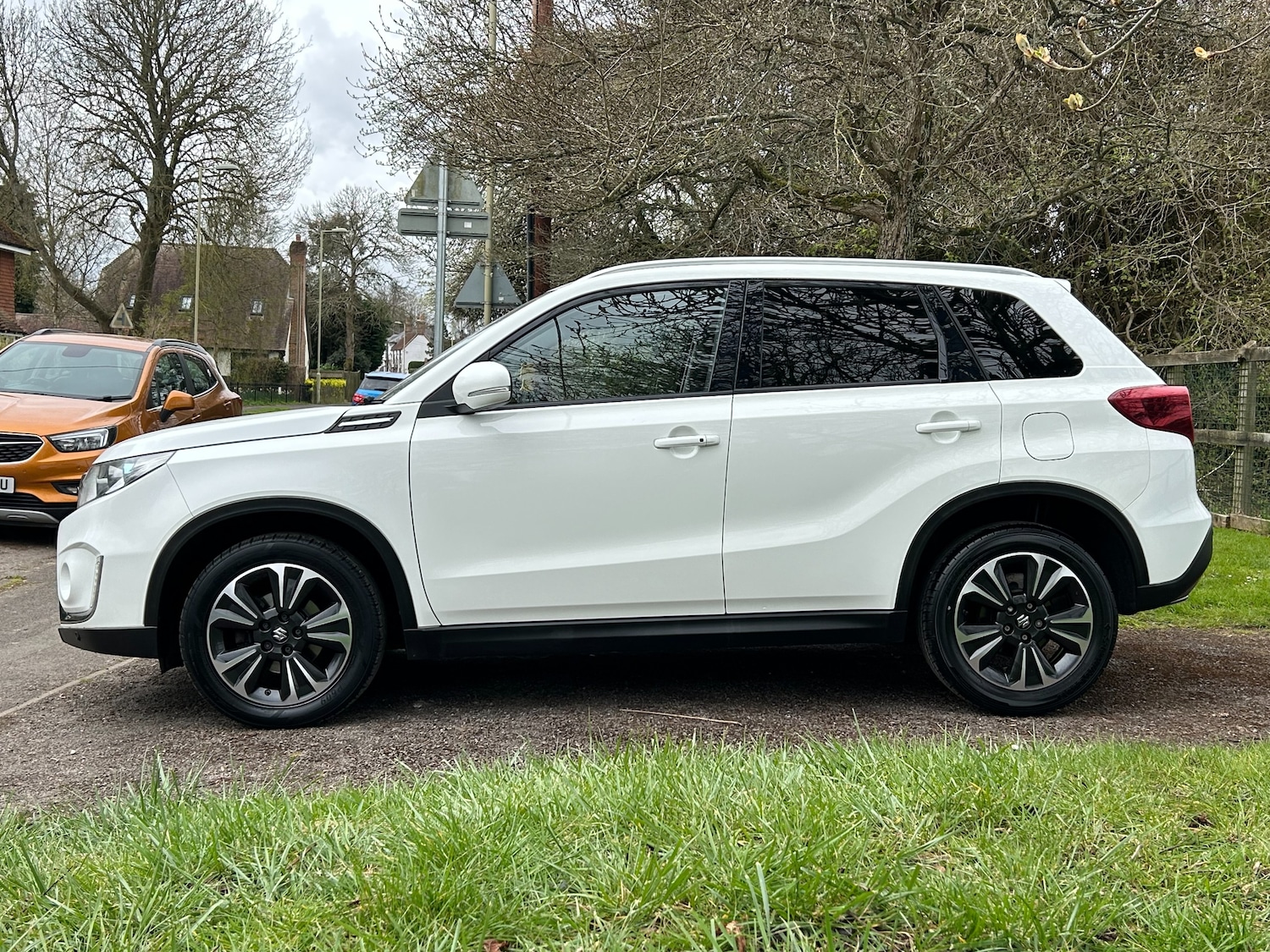 Used Suzuki Vitara 2019 for sale - 78092403: Photo 8
