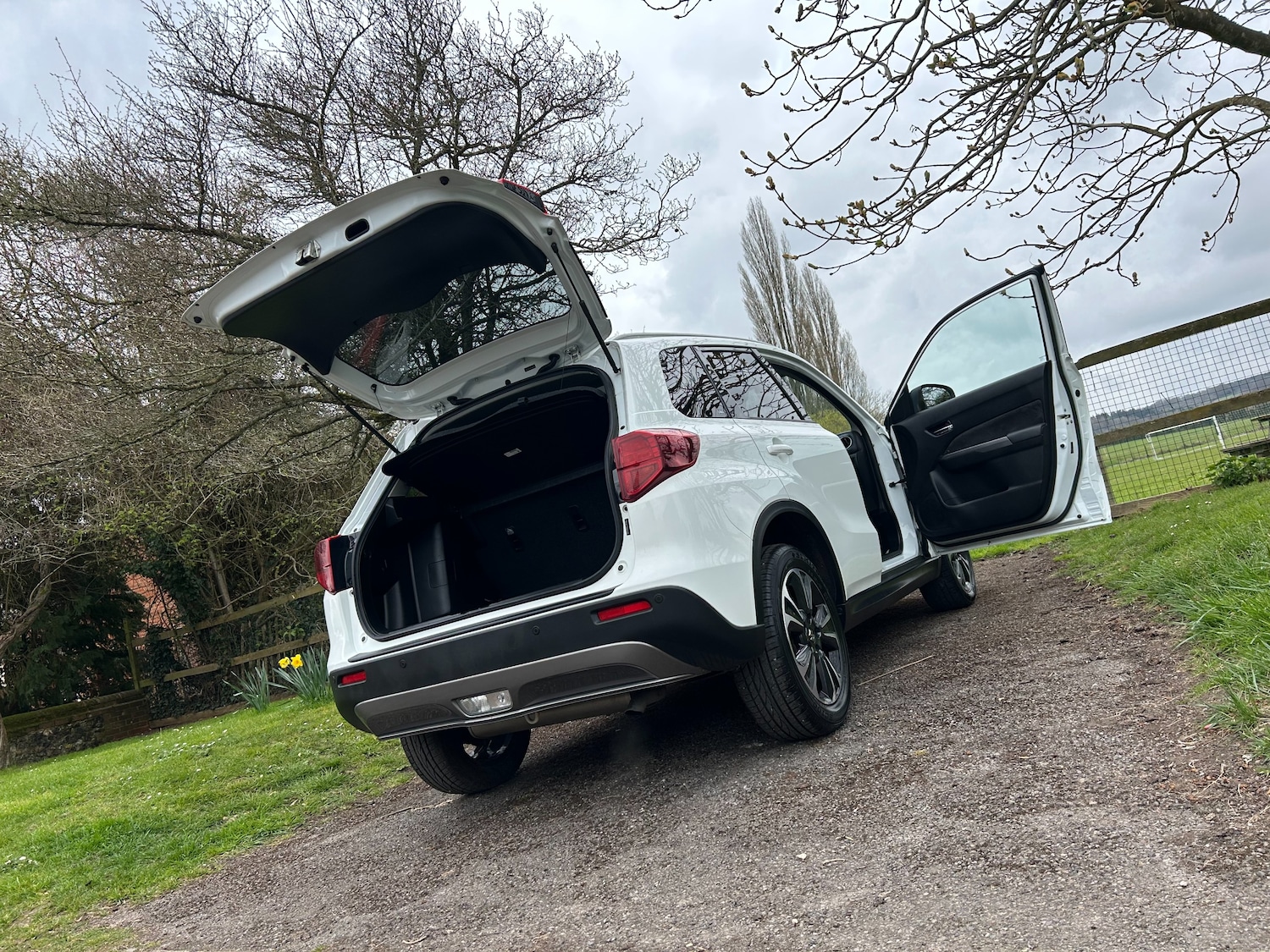 Used Suzuki Vitara 2019 for sale - 78092403: Photo 80