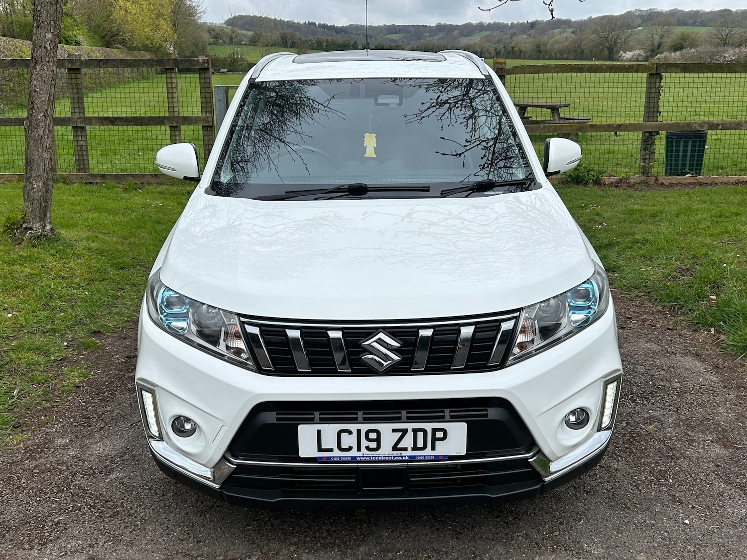 Used Suzuki Vitara 2019 for sale - 78092403: Photo 9