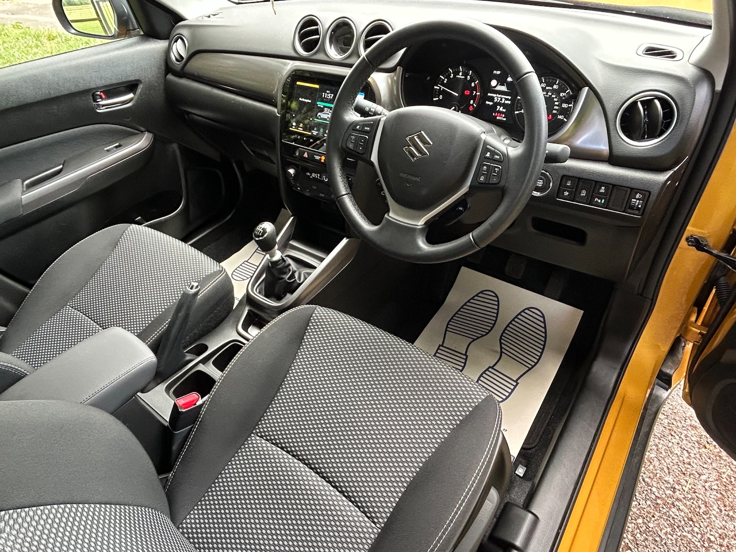 Used Suzuki Vitara for sale - 77484862: Photo 2