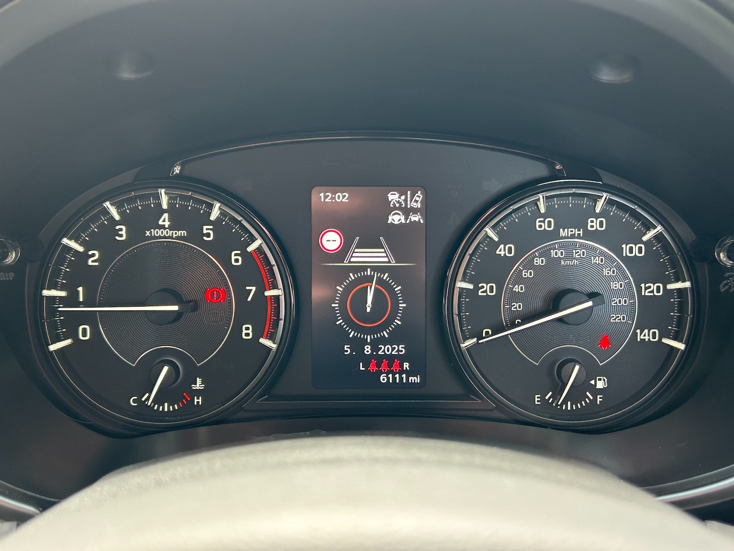 Used Suzuki Vitara for sale - 77484862: Photo 35