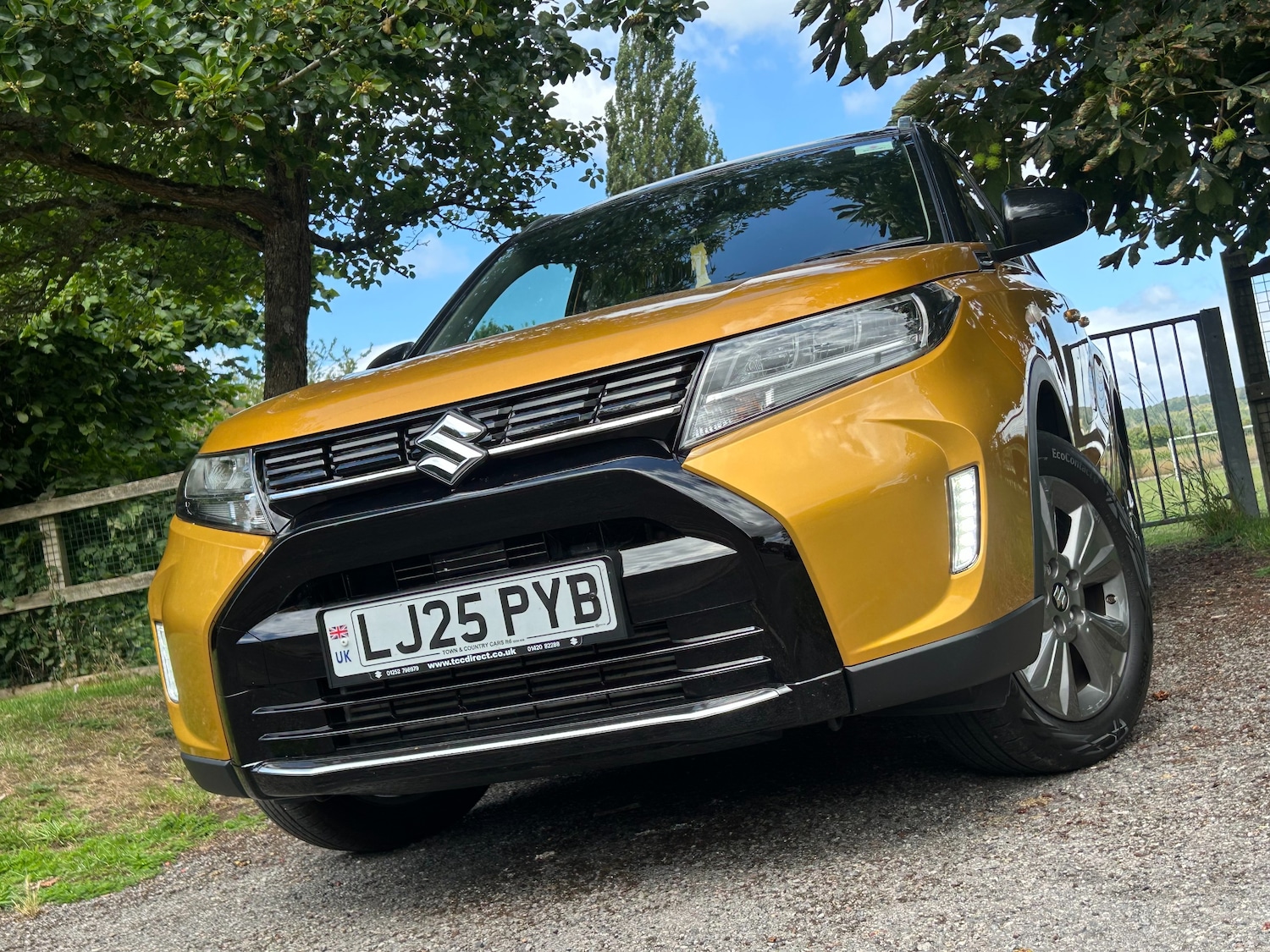 Used Suzuki Vitara for sale - 77484862: Photo 4