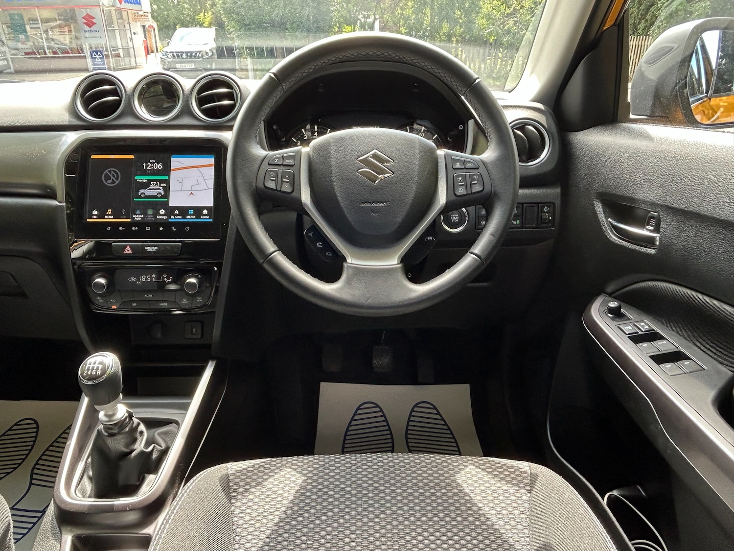 Used Suzuki Vitara for sale - 77484862: Photo 42