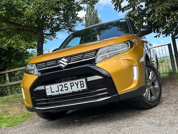 Used Suzuki Vitara 2025 for sale - 77484862: Photo