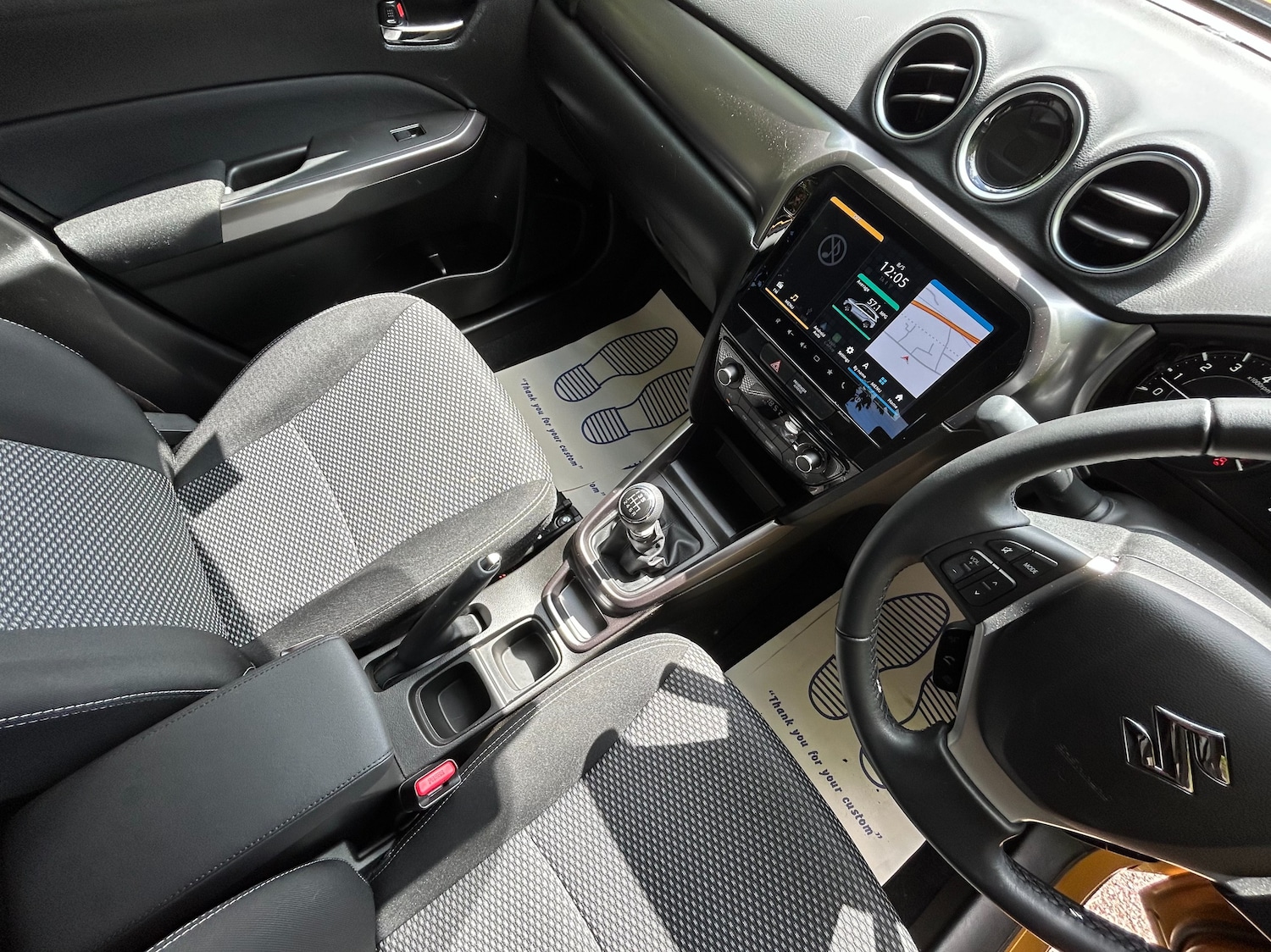 Used Suzuki Vitara for sale - 77484862: Photo 52